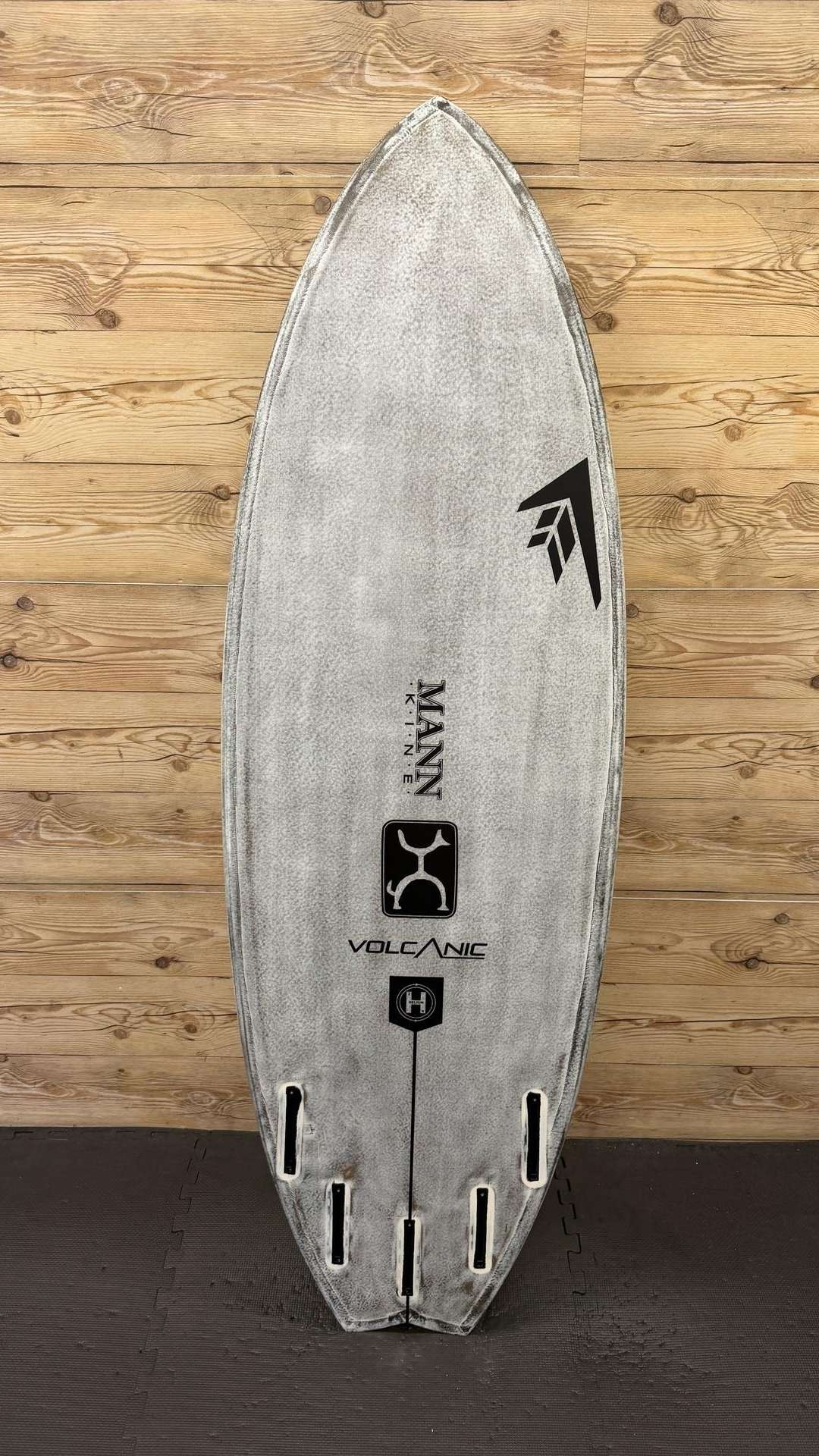 Mashup 5'4"
