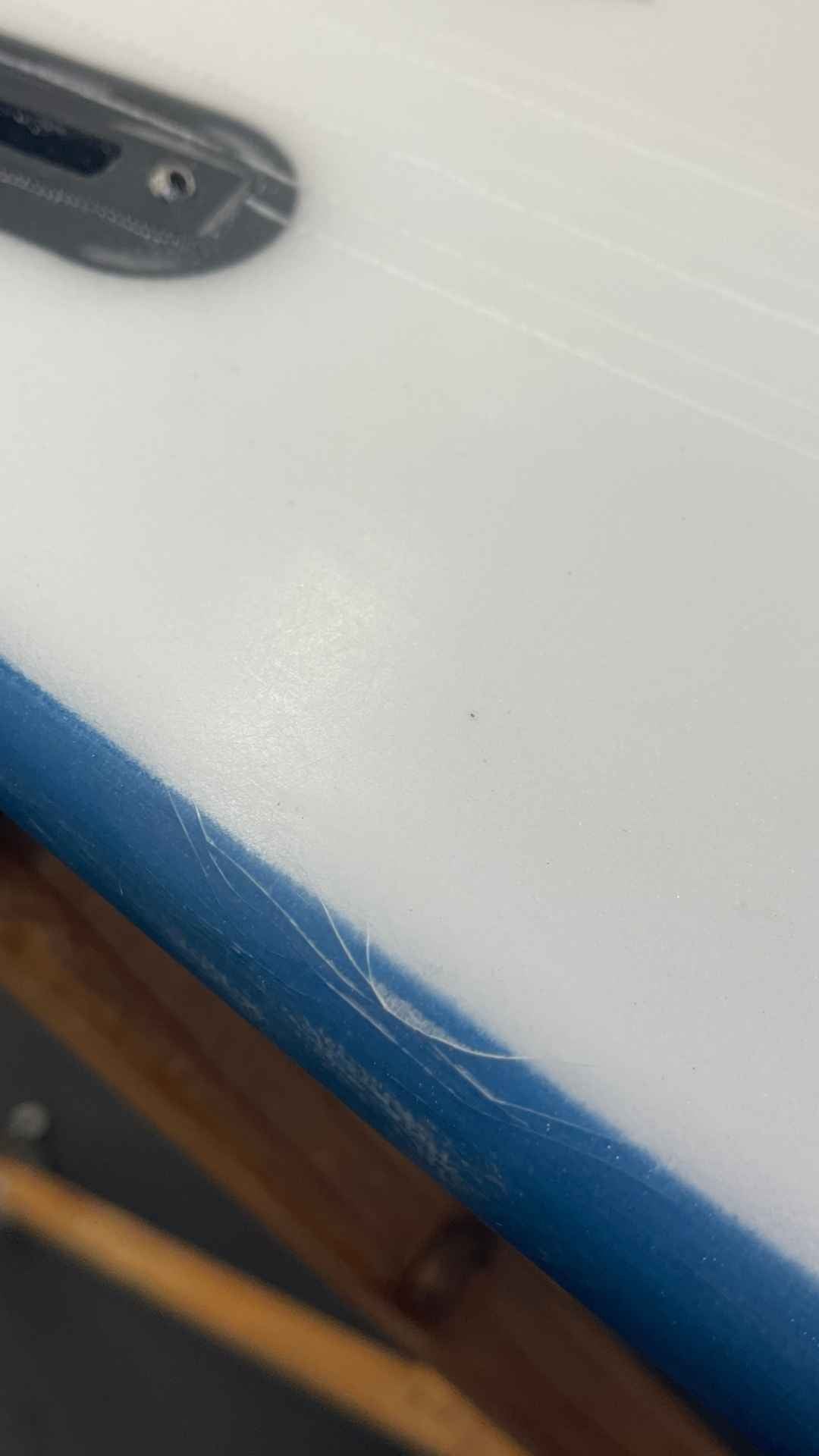 Middy Mid Strength 6'2"