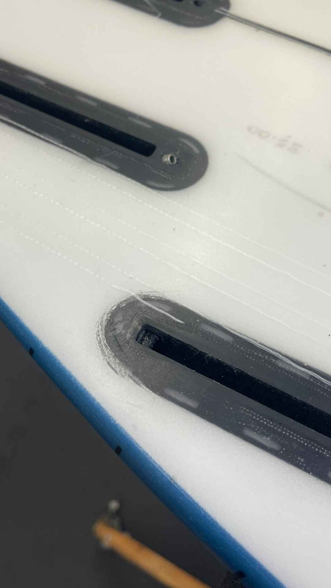 Middy Mid Strength 6'2"