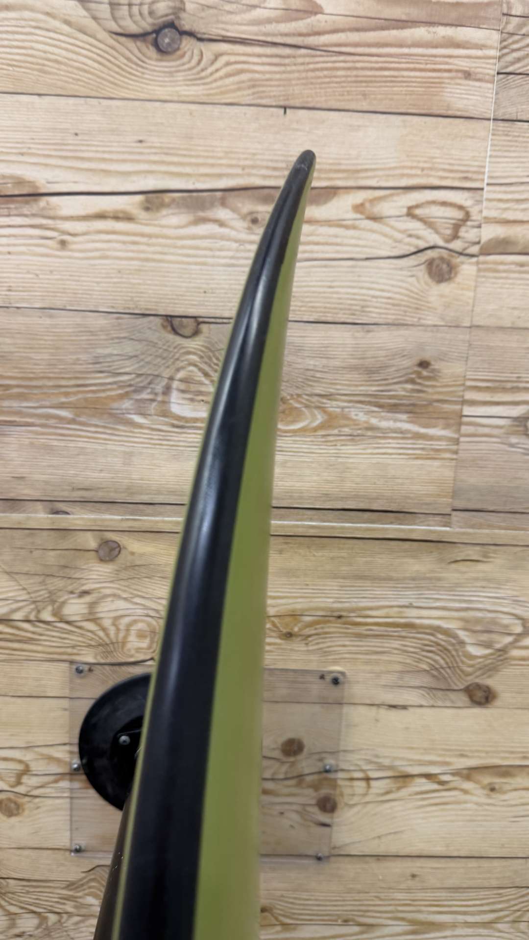 Mashup 5'9"