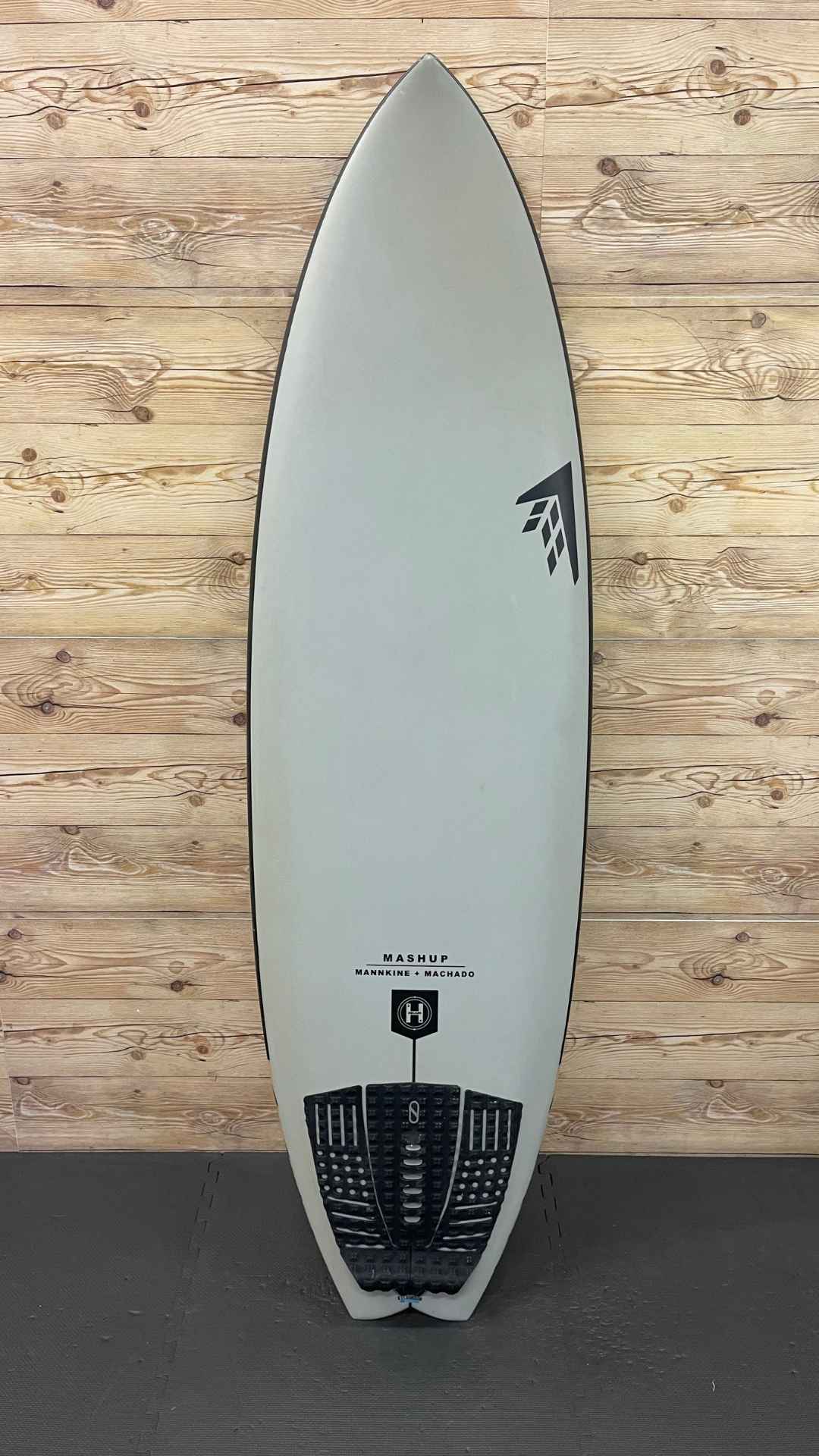 Mashup 6'0"