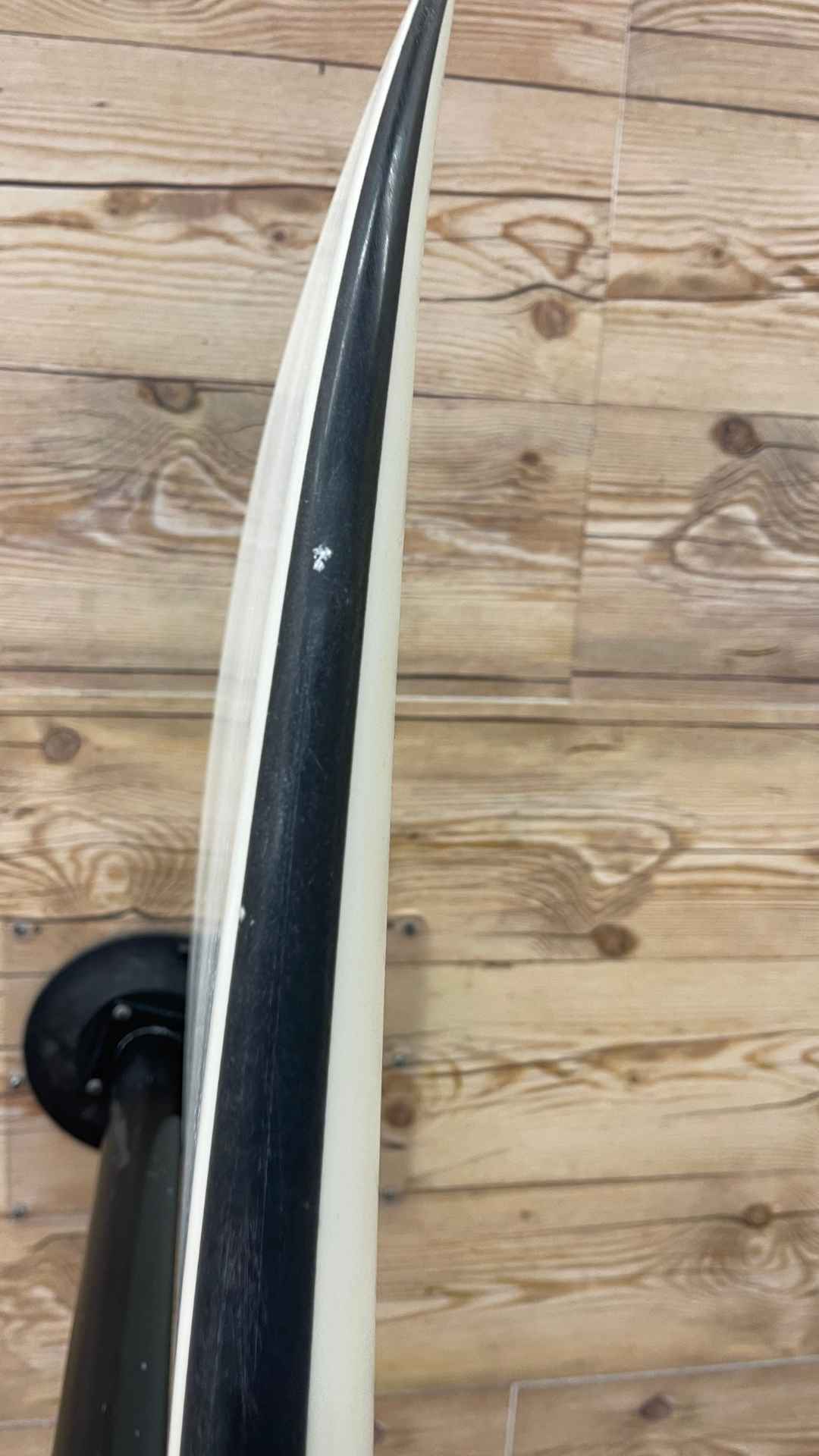 Mashup 5'10"