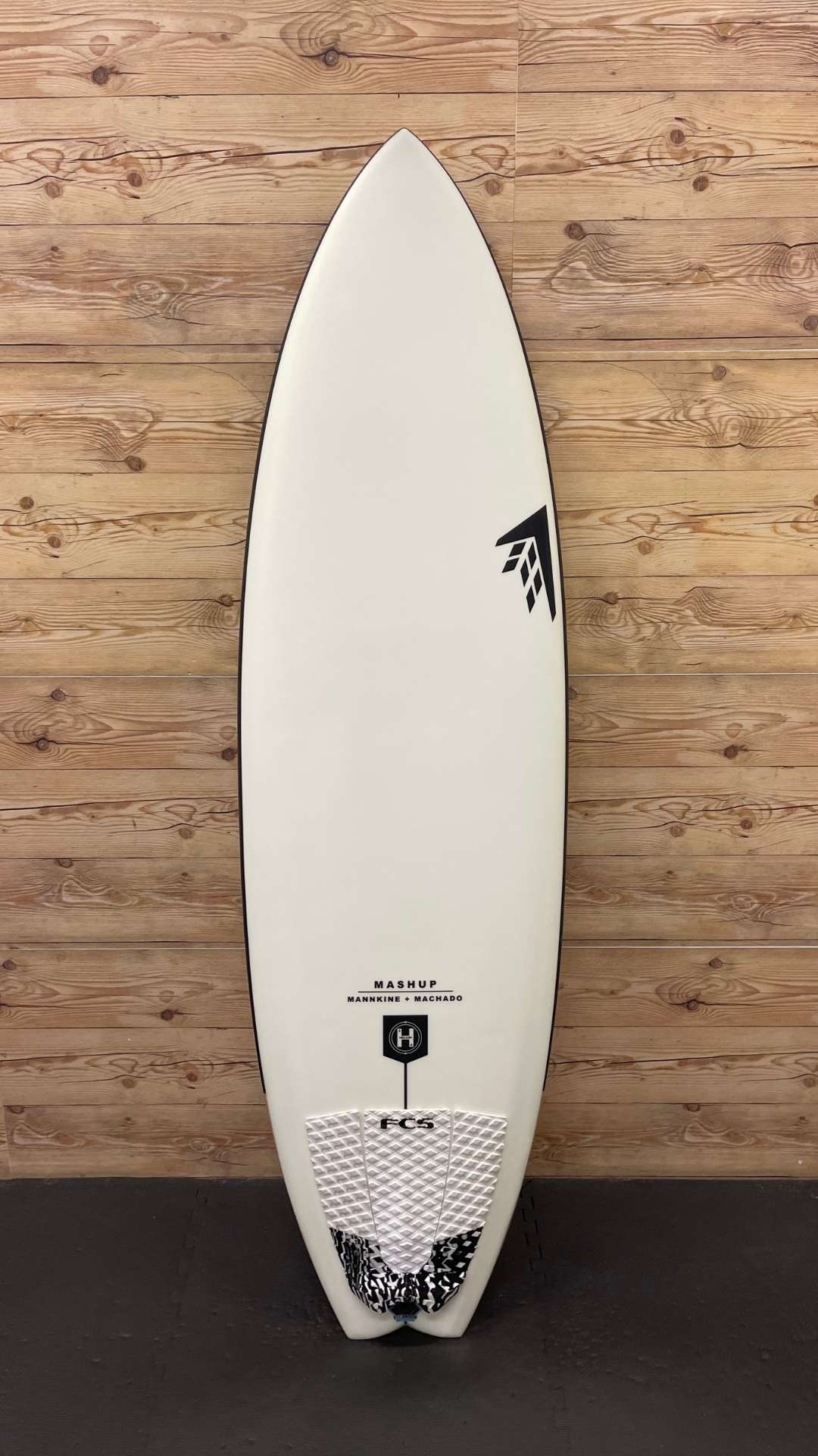 Mashup 6'0"