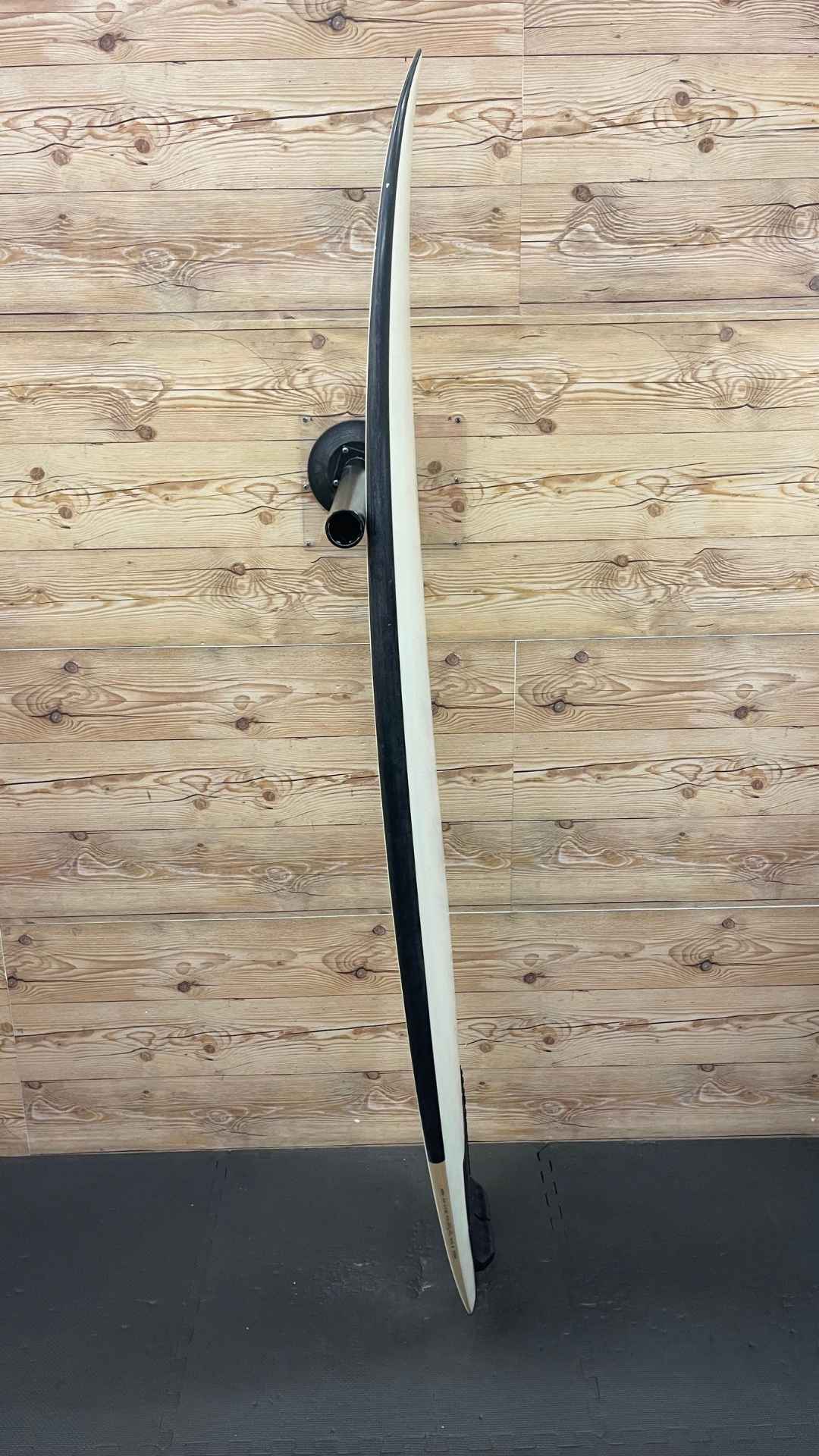 Mashup 5'10"