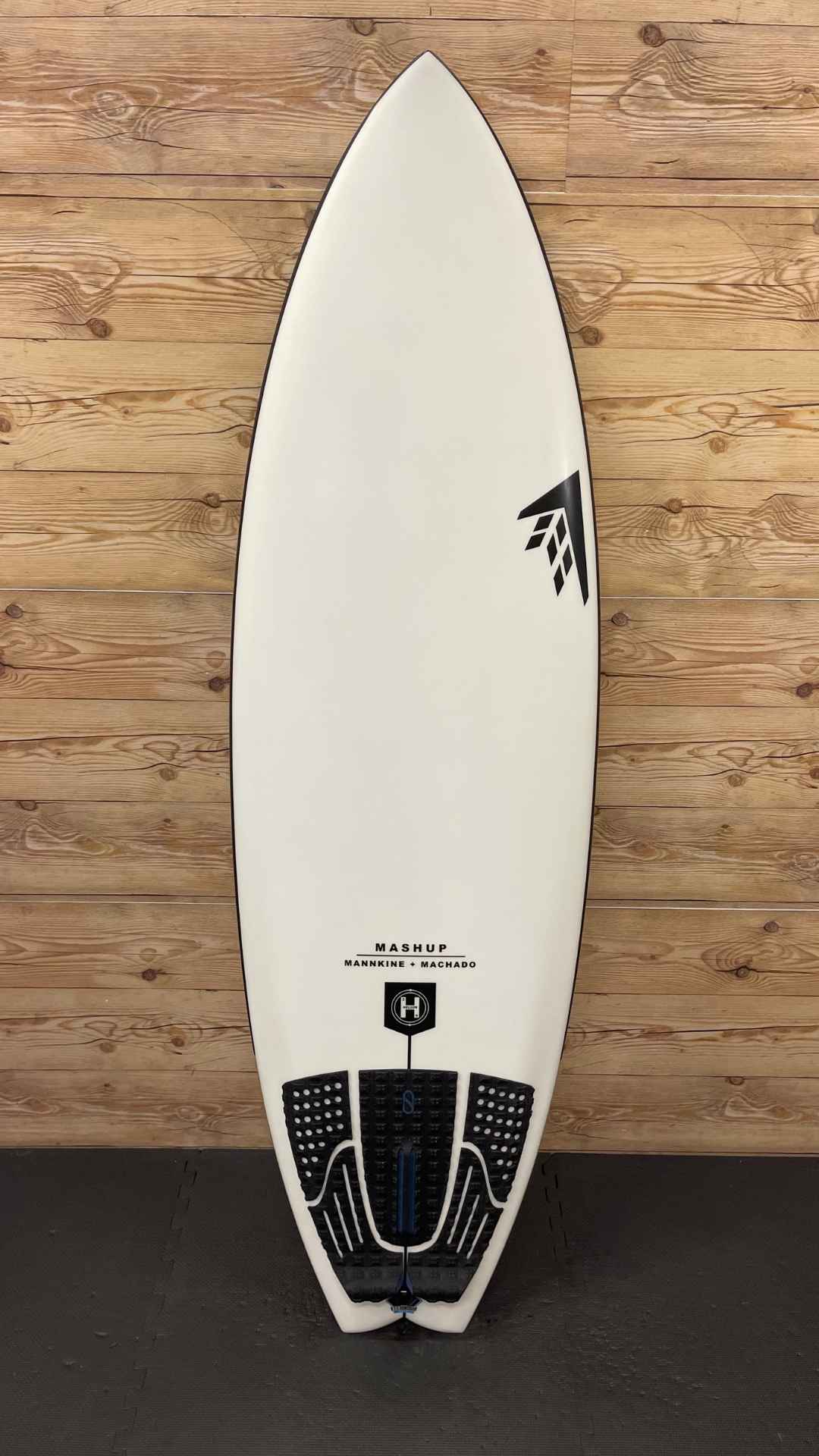 Mashup 5'6"