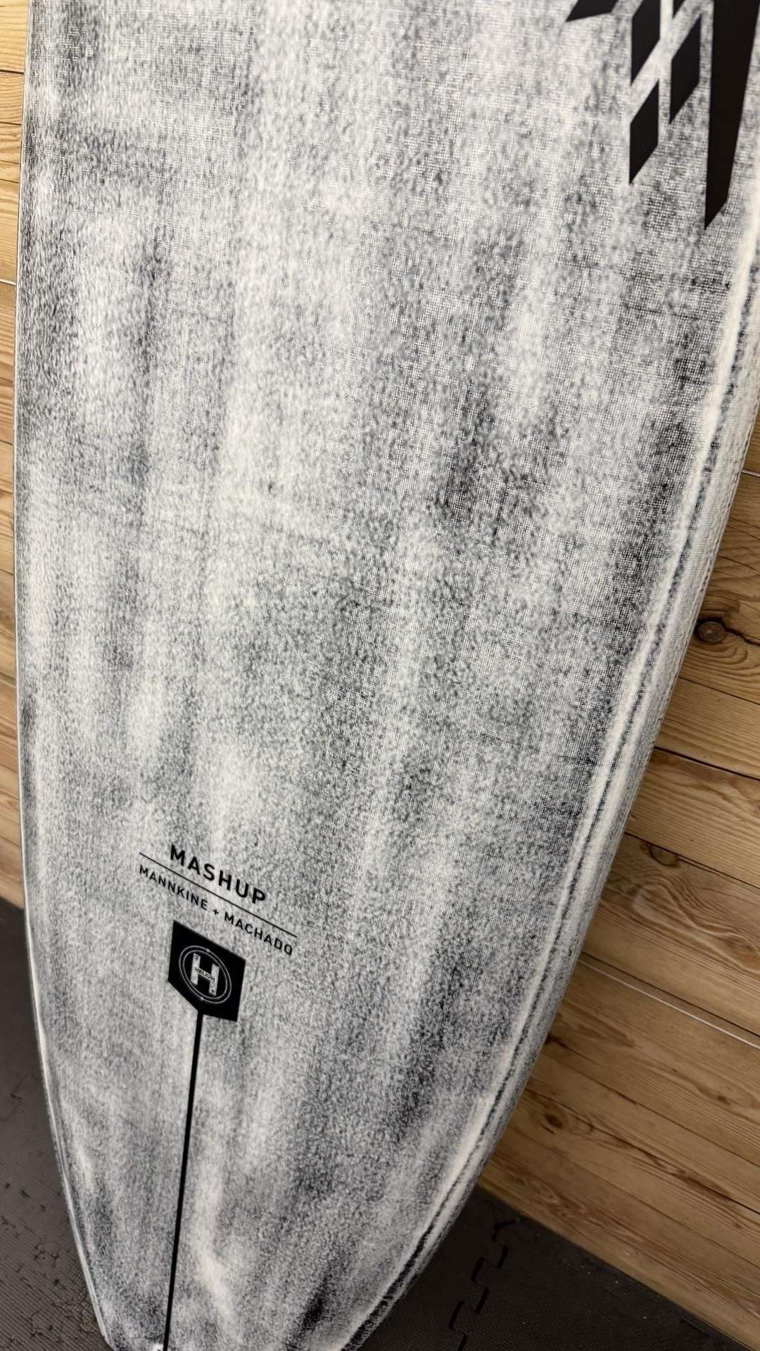 Mashup 6'0"