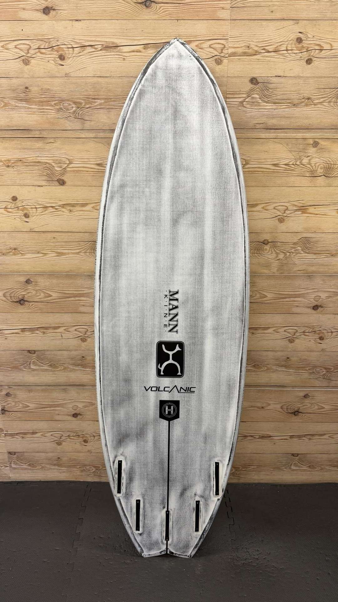 Mashup 6'0"