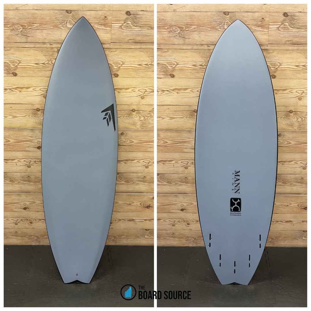 Mashup 5'6"