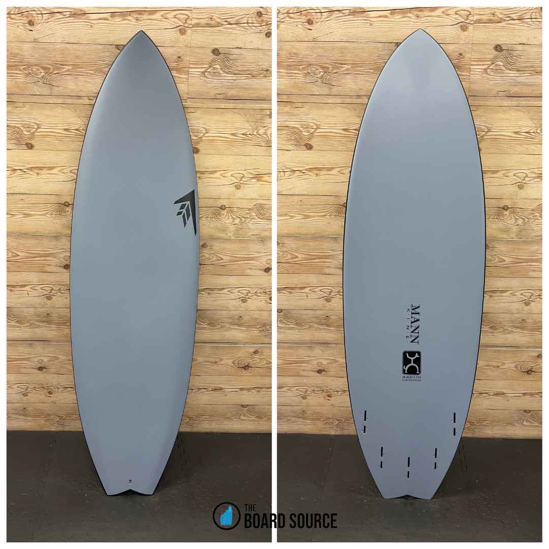 Mashup 5'9"