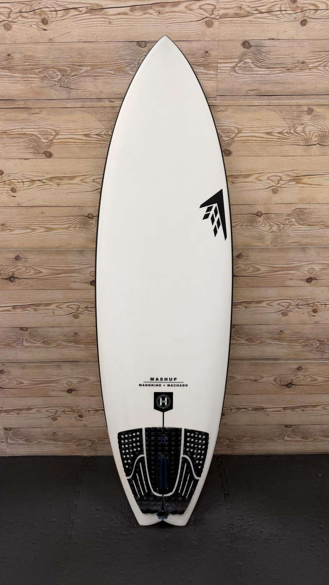 Mashup 5'8"