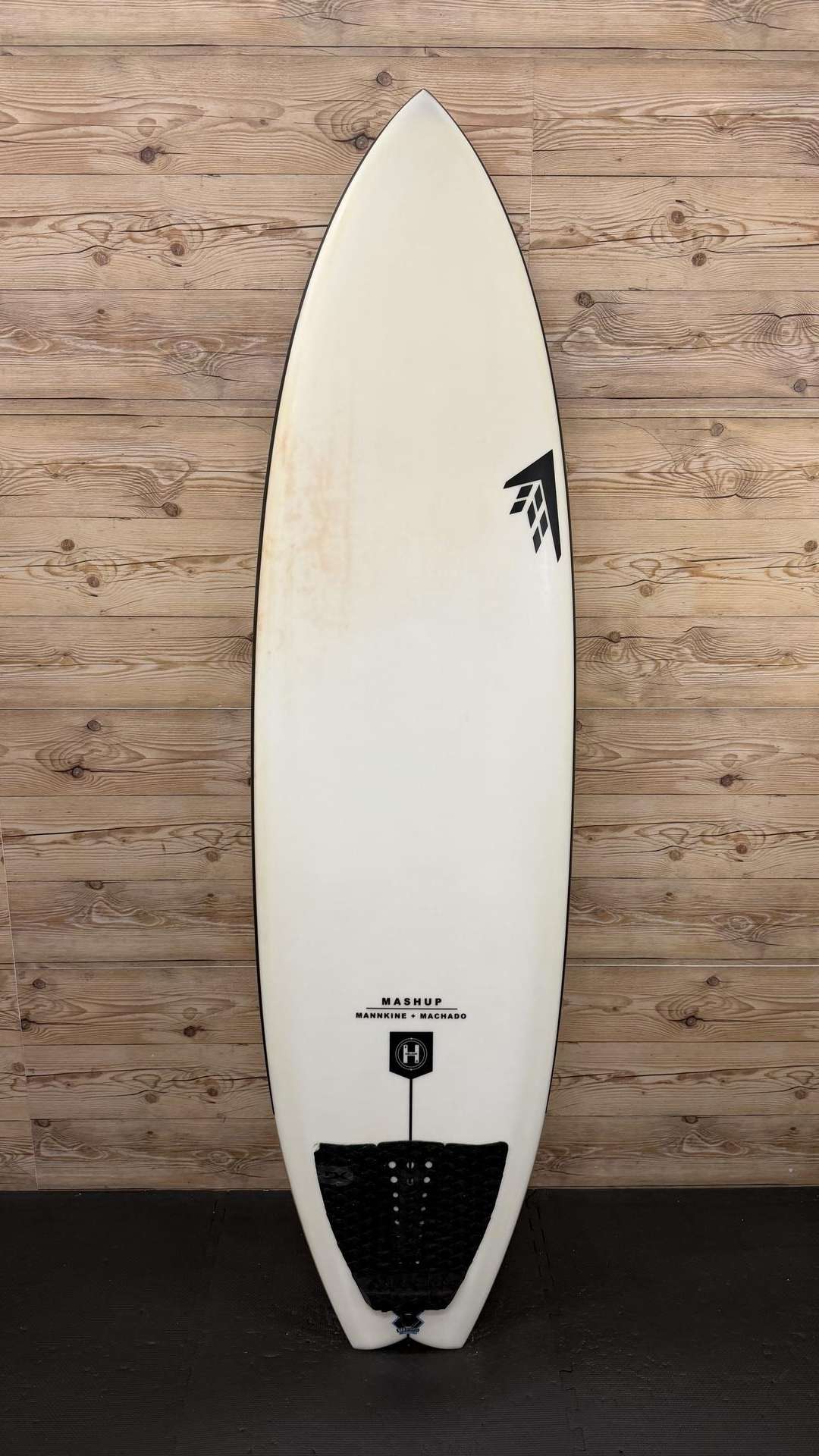 Mashup 6'6"
