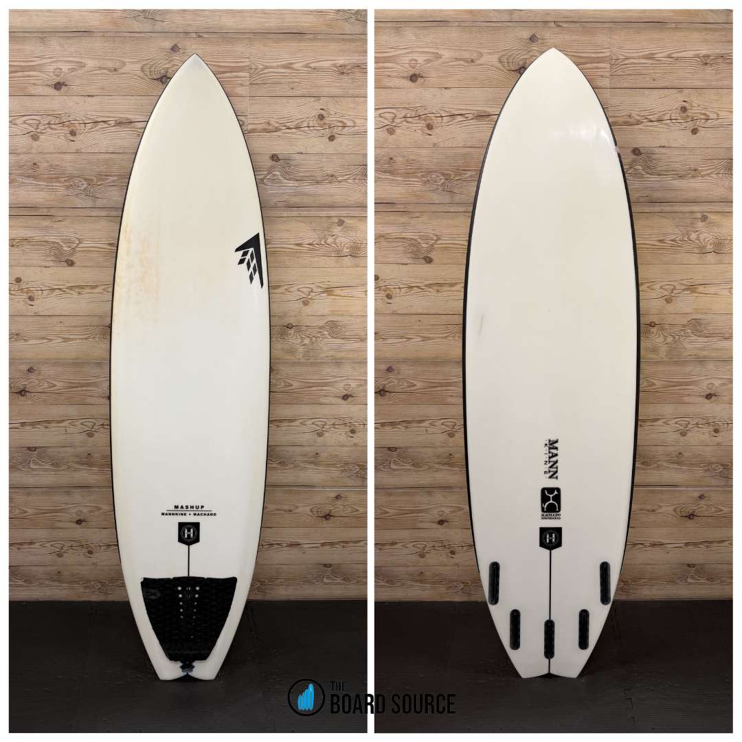 Mashup 6'6"