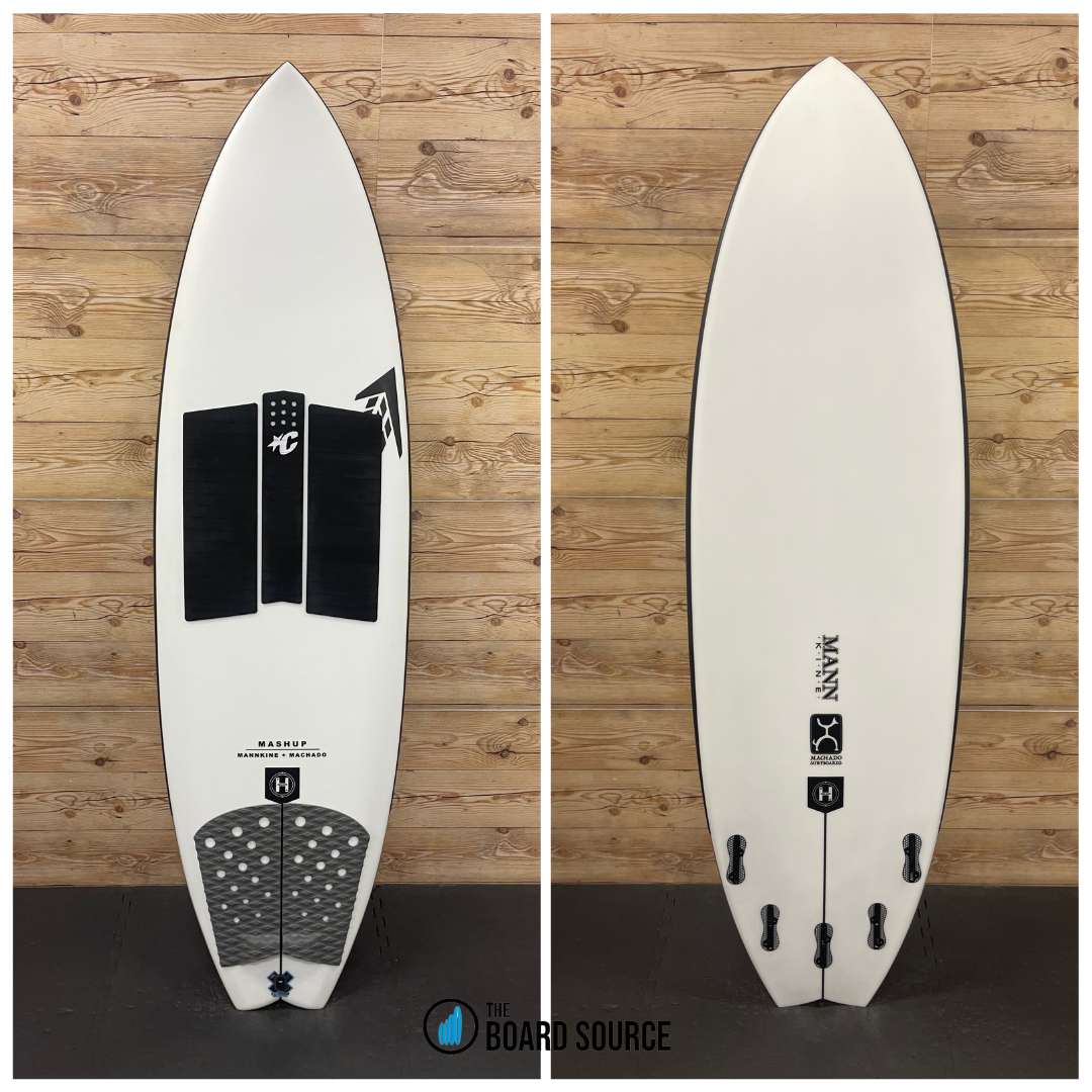 Mashup 6'0"