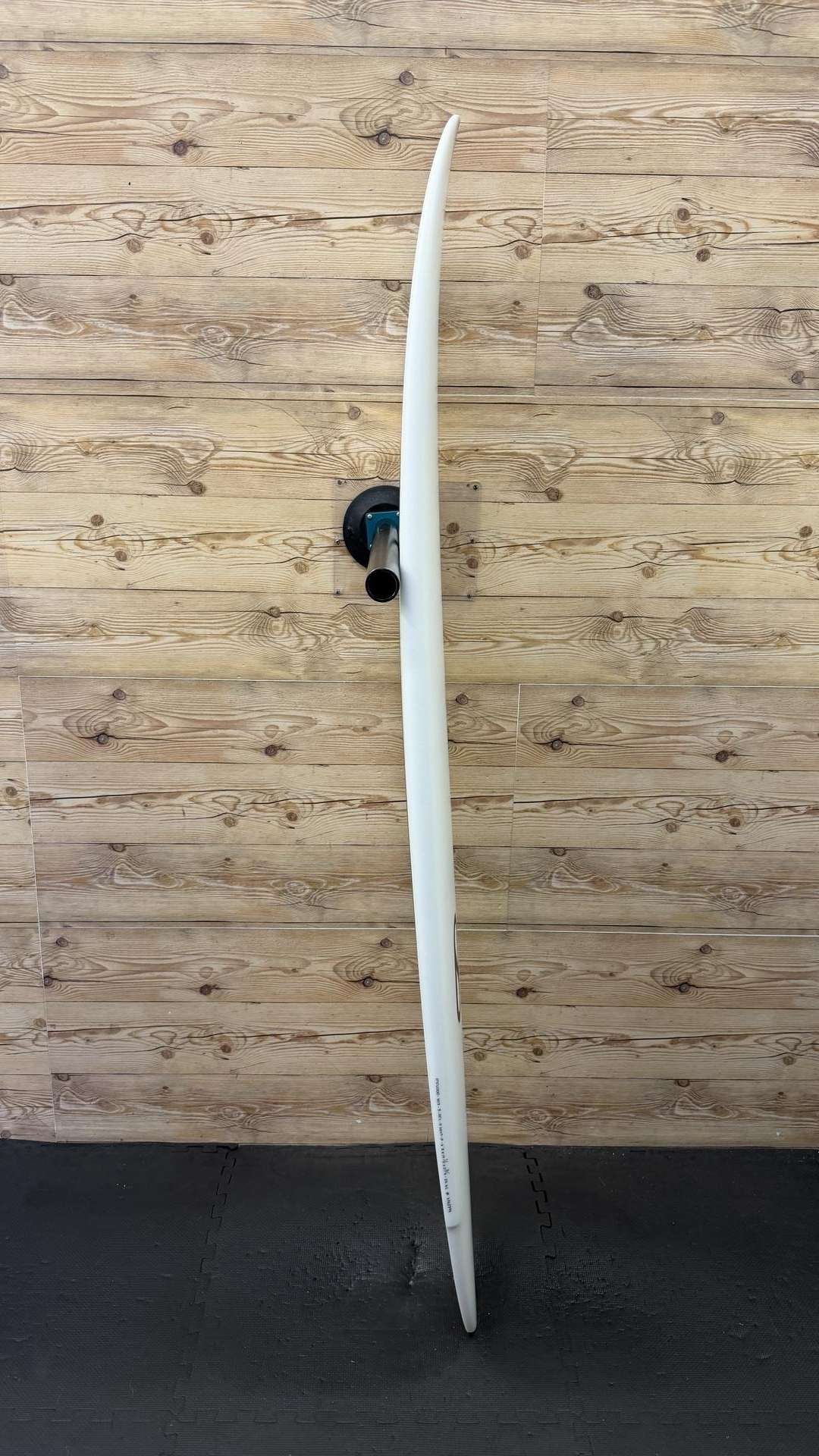 Mindcraft Ultra 6'3"