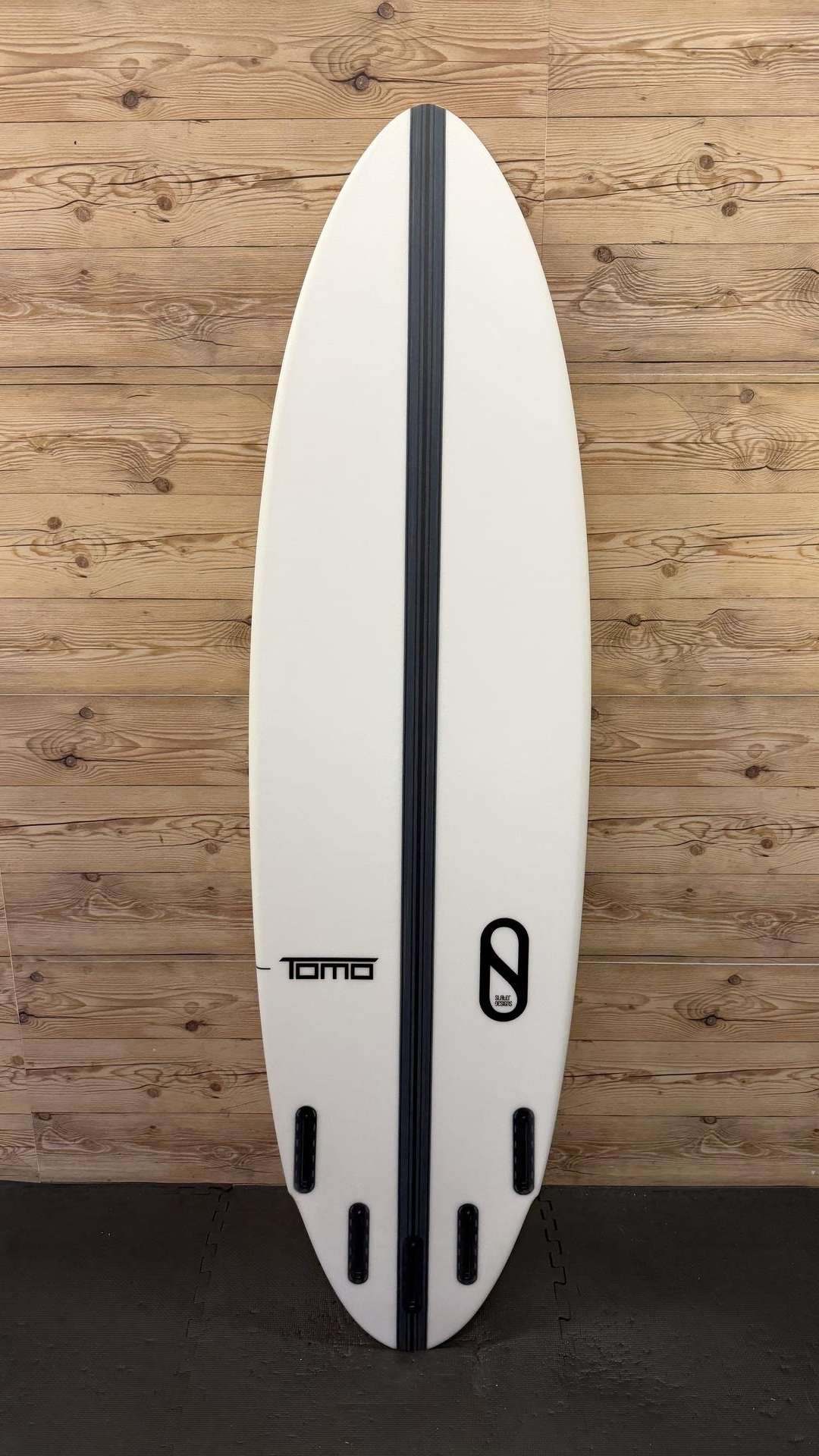 Mindcraft Ultra 6'3"