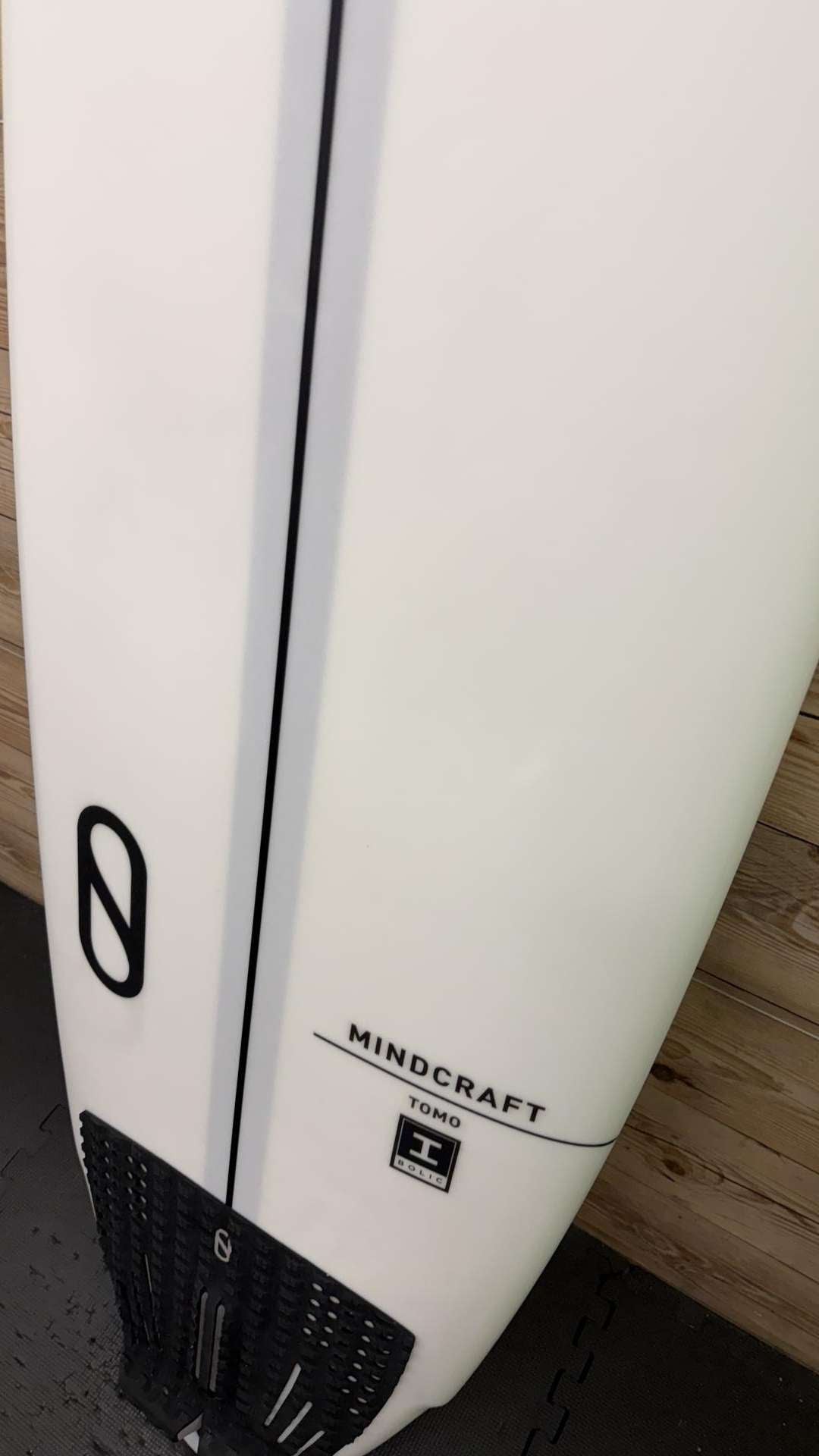 Mind Craft 5'8"