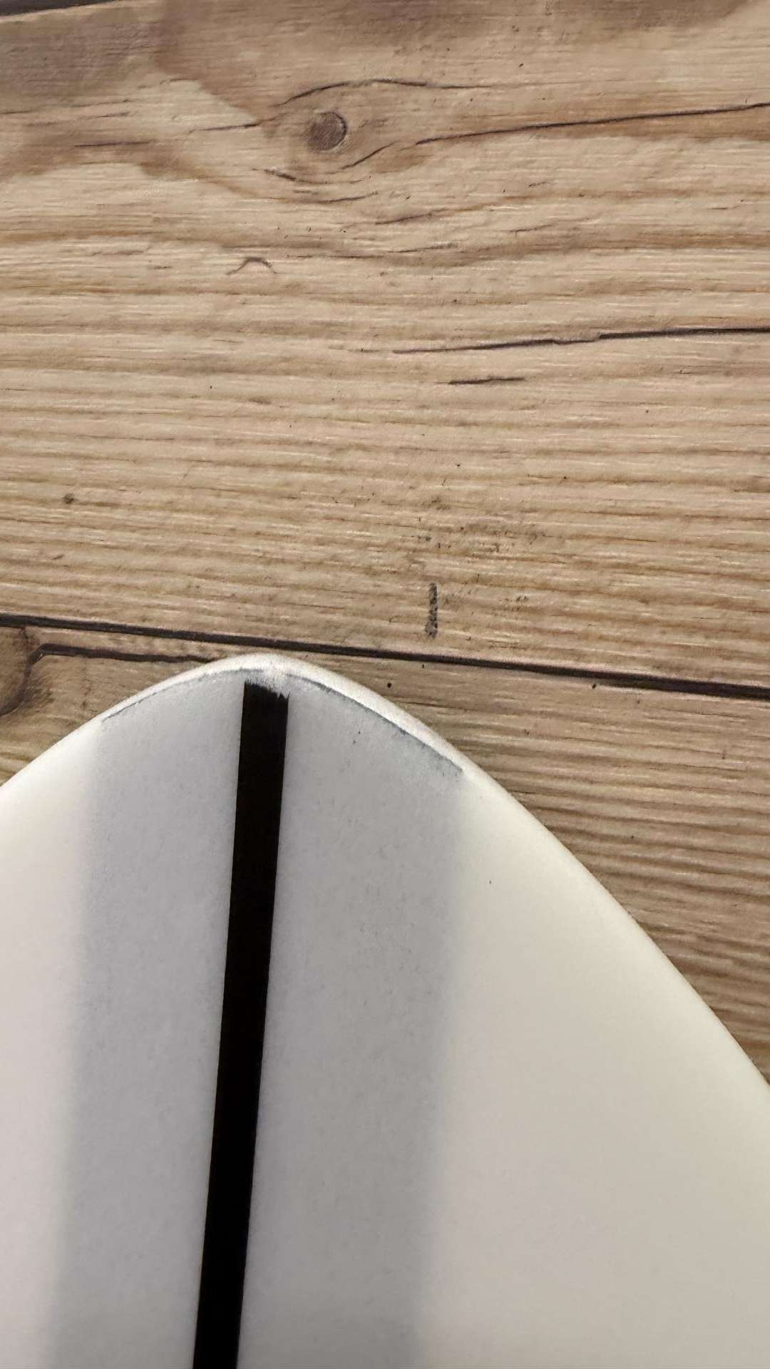 Mind Craft 5'8"
