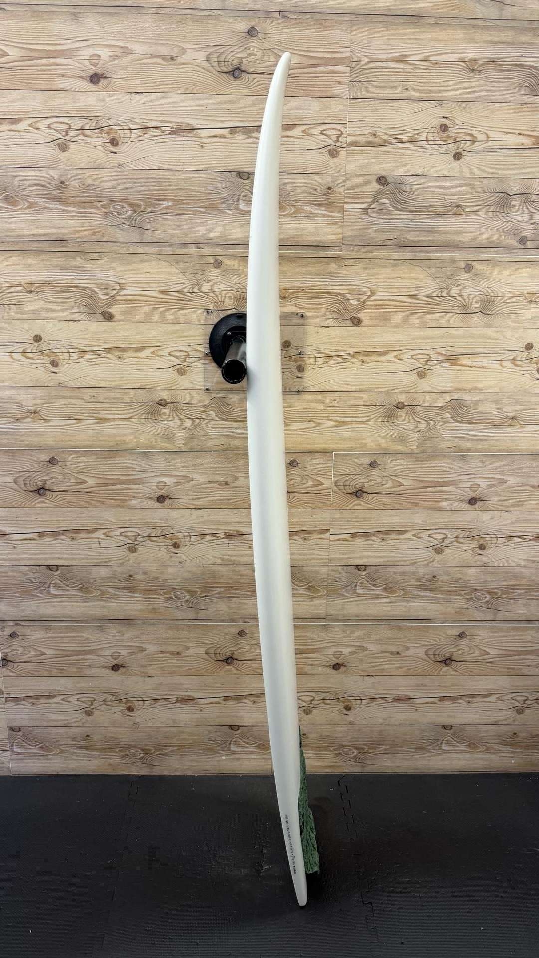 Neutrino 6'0"
