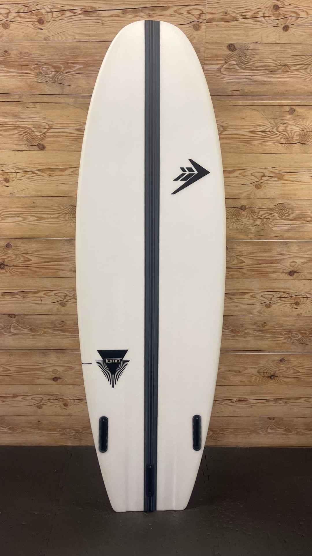Neutrino 5'10"