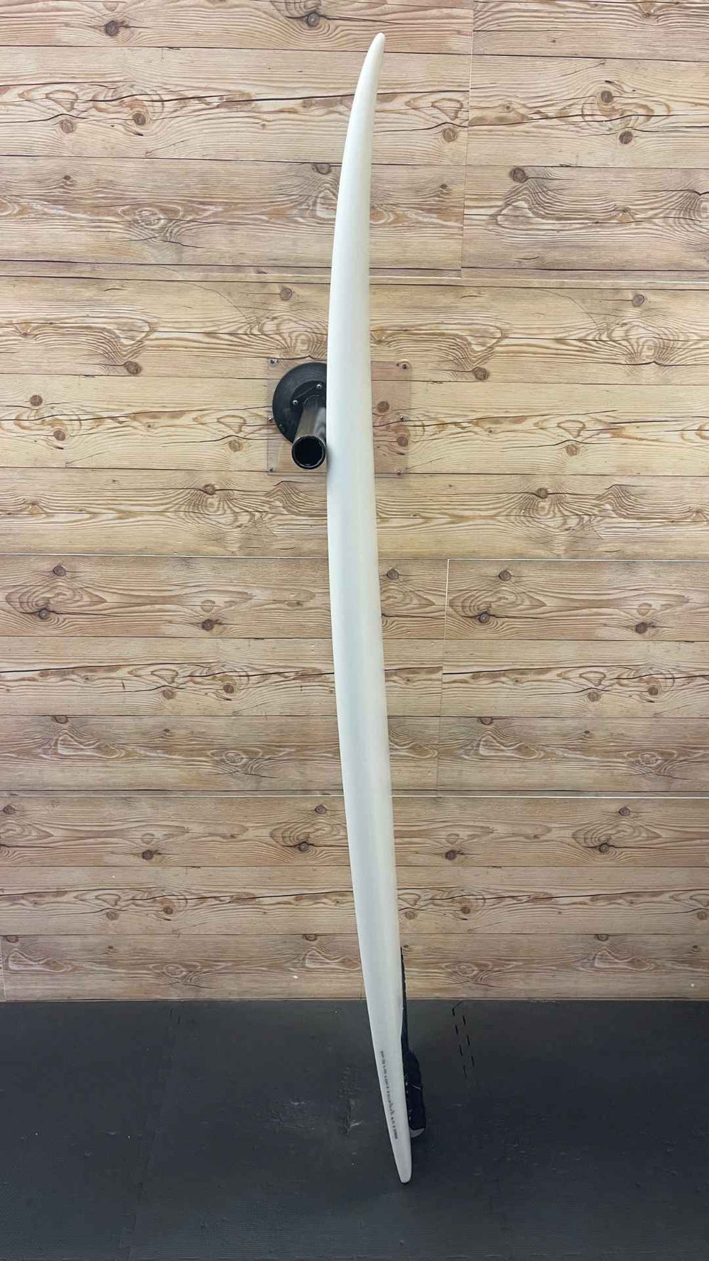 Neutrino 5'10"