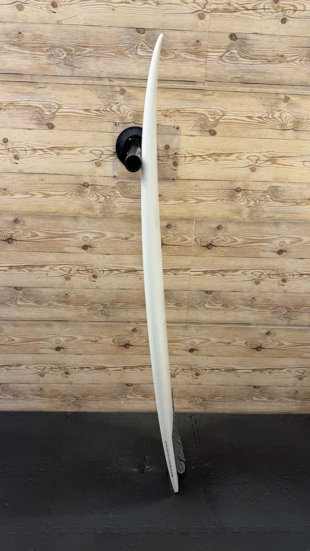 Neutrino 5'3"