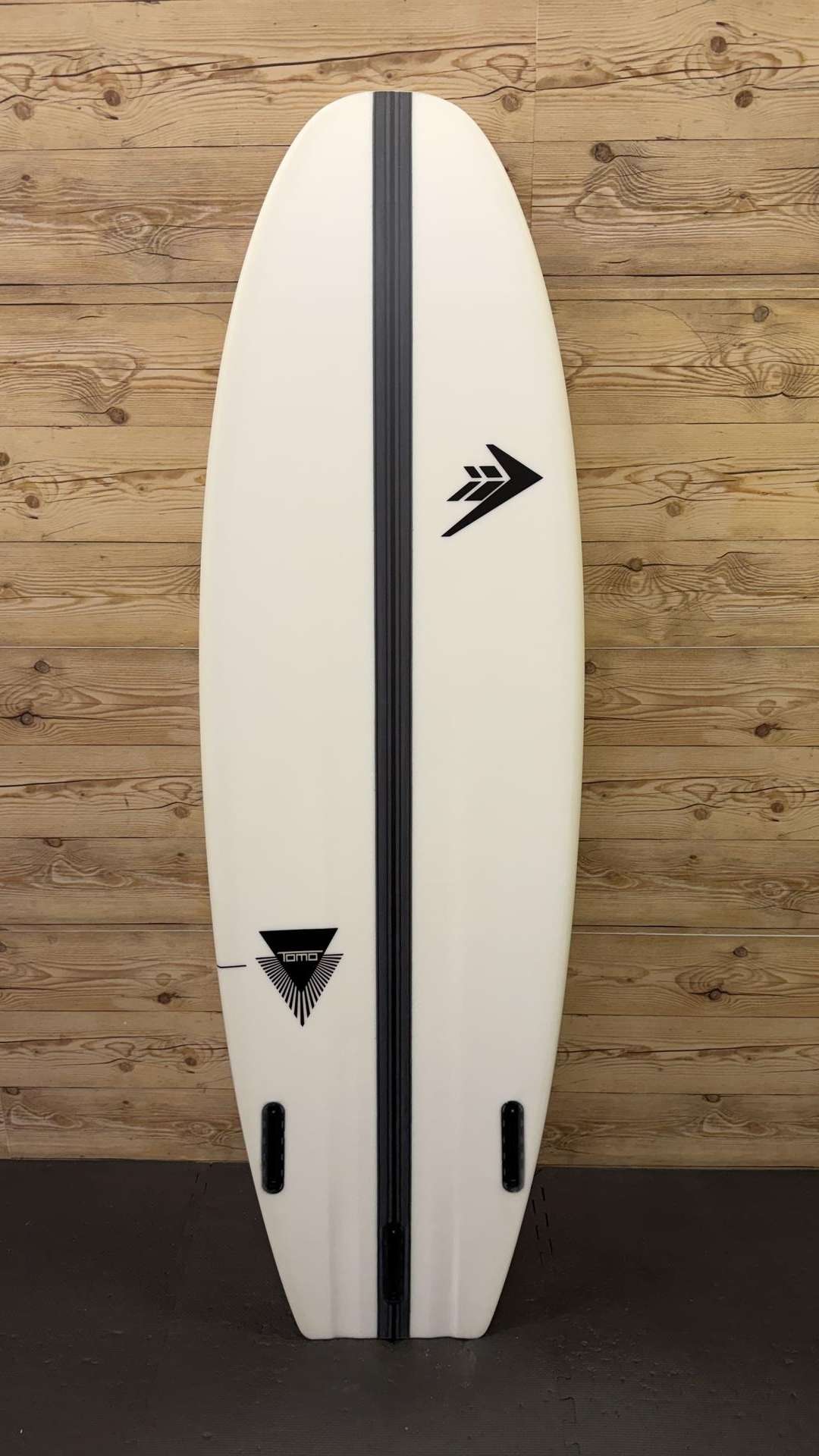 Neutrino 5'10"