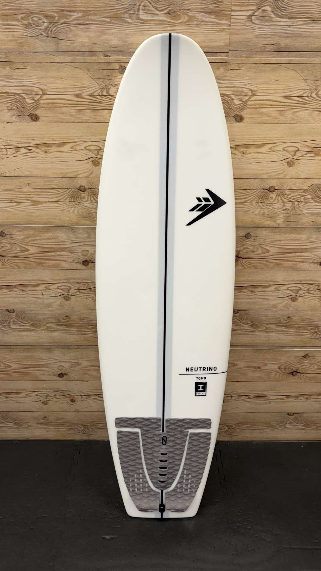 Neutrino 5'3"