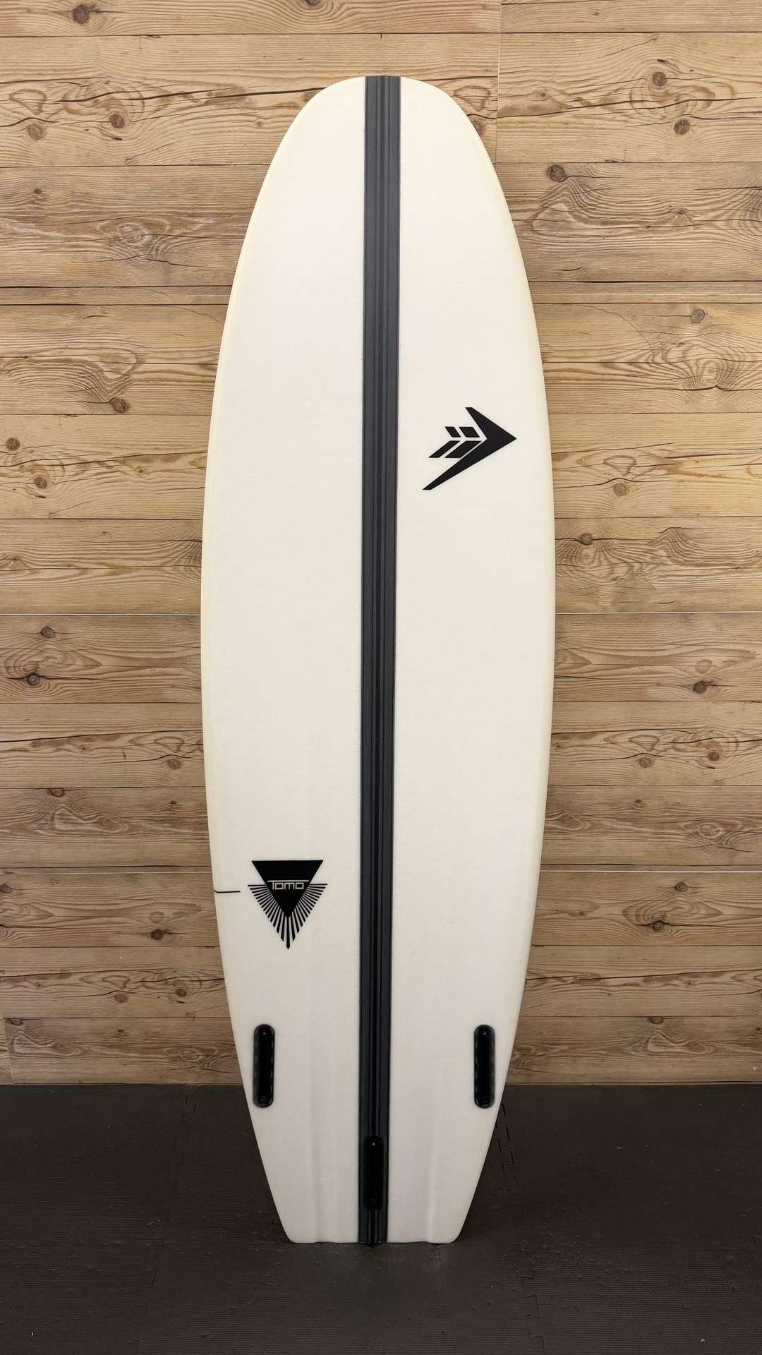 Neutrino 6'0"