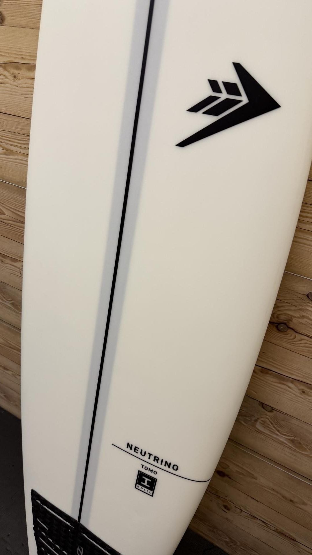 Neutrino 6'0"