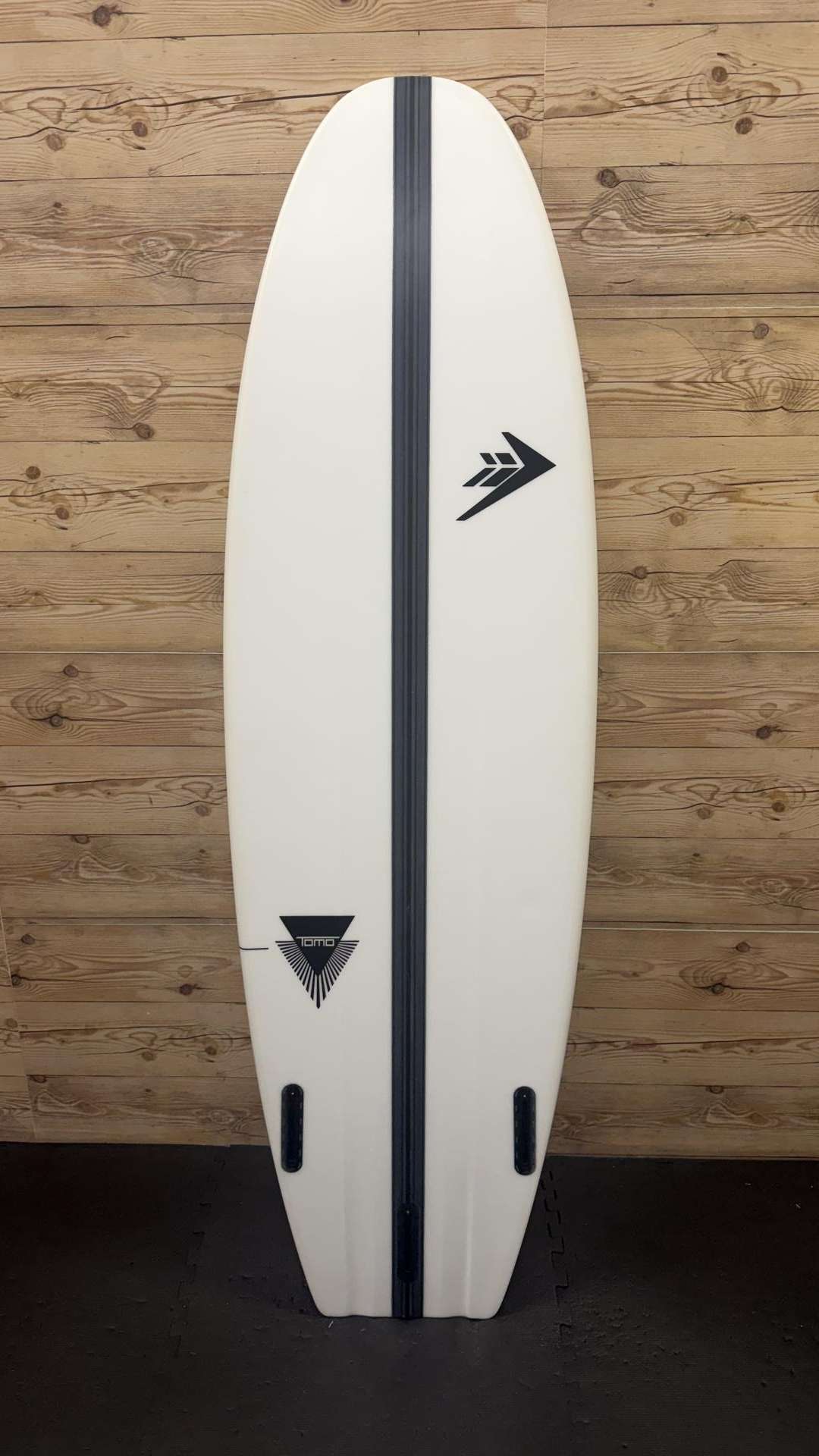 Neutrino 6'0"