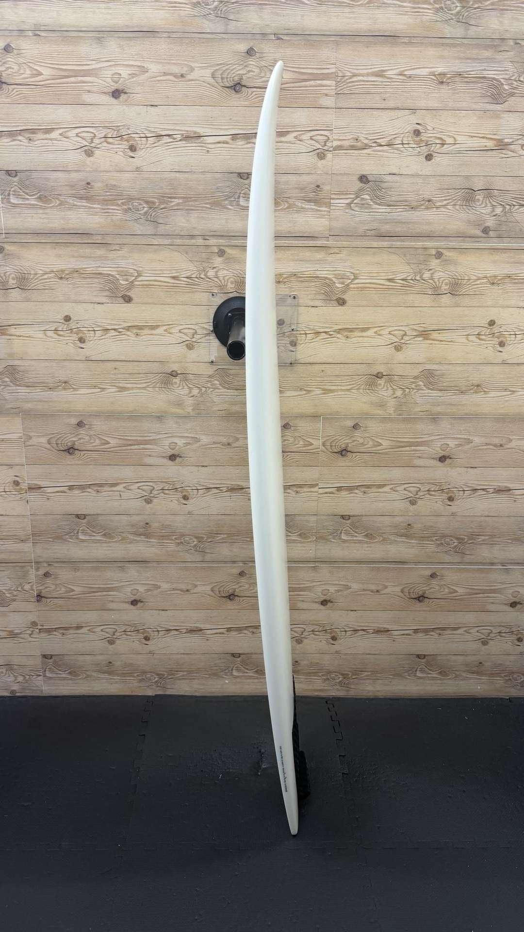 Neutrino 6'0"