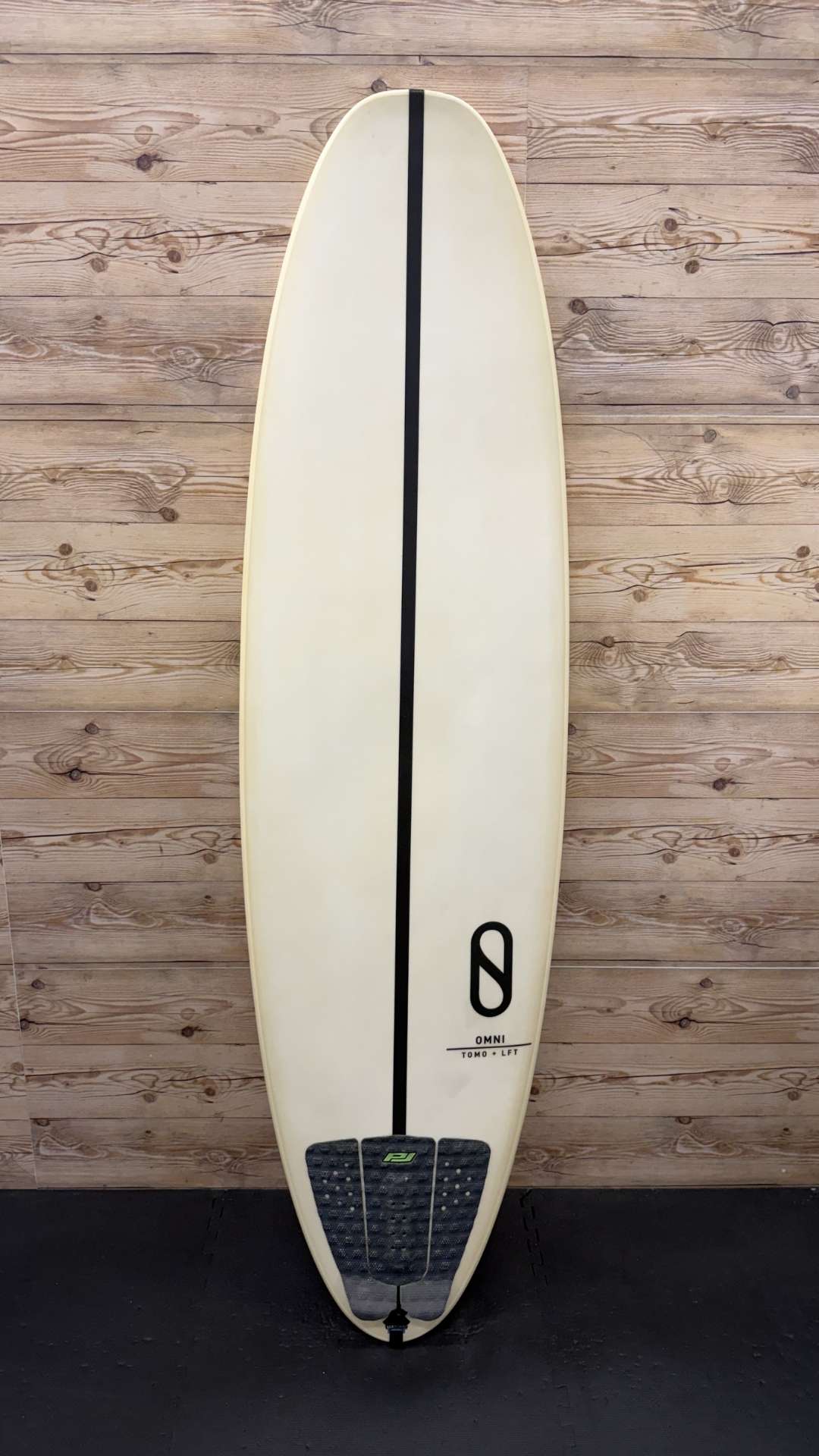 Omni 6'6"