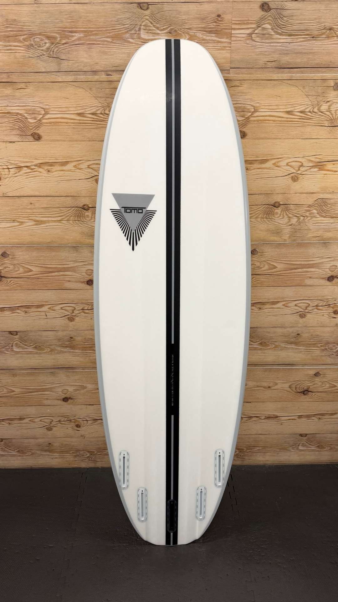 Revo 5'4"