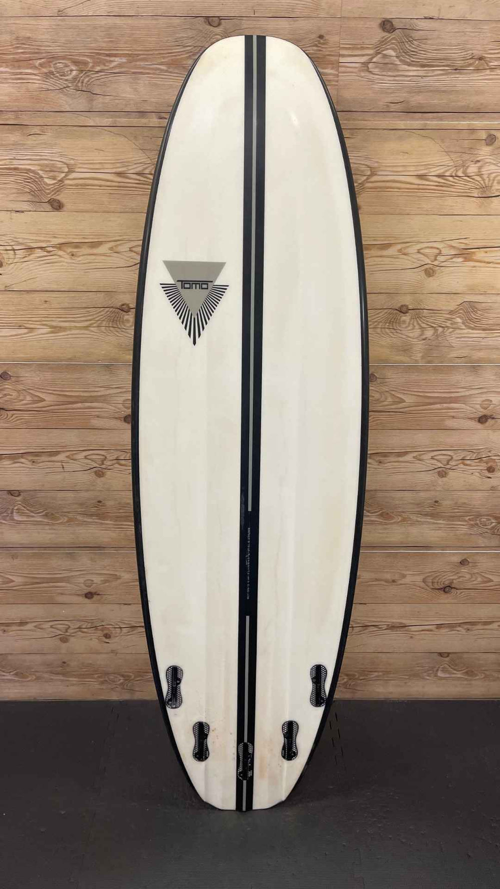 Revo 5'6"