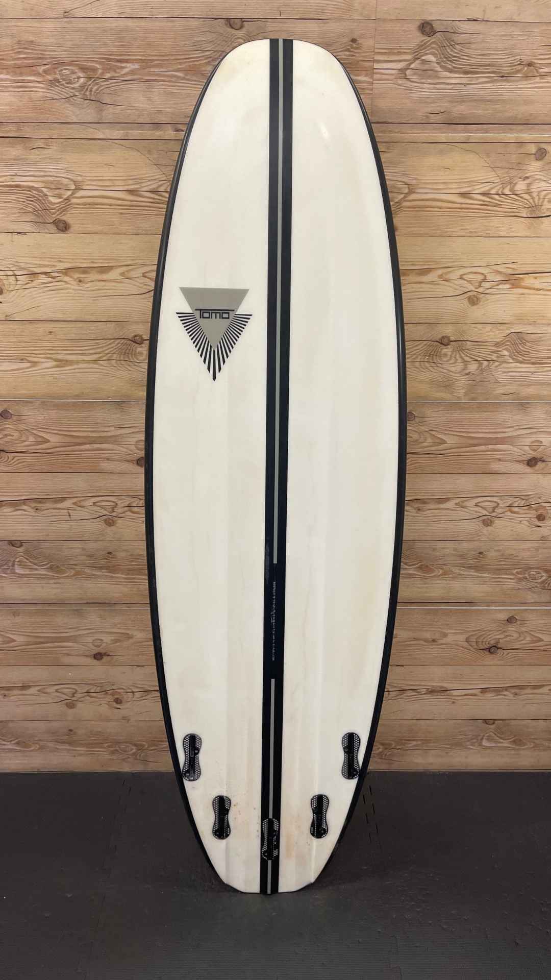 Revo 5'6"
