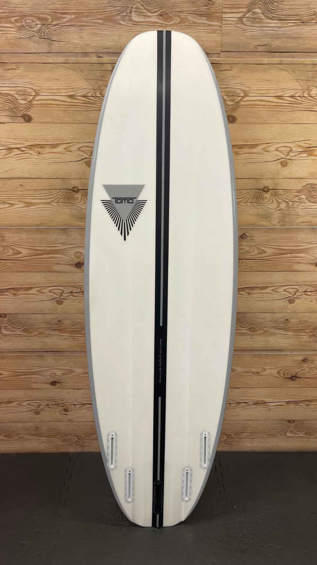Revo 5'3"