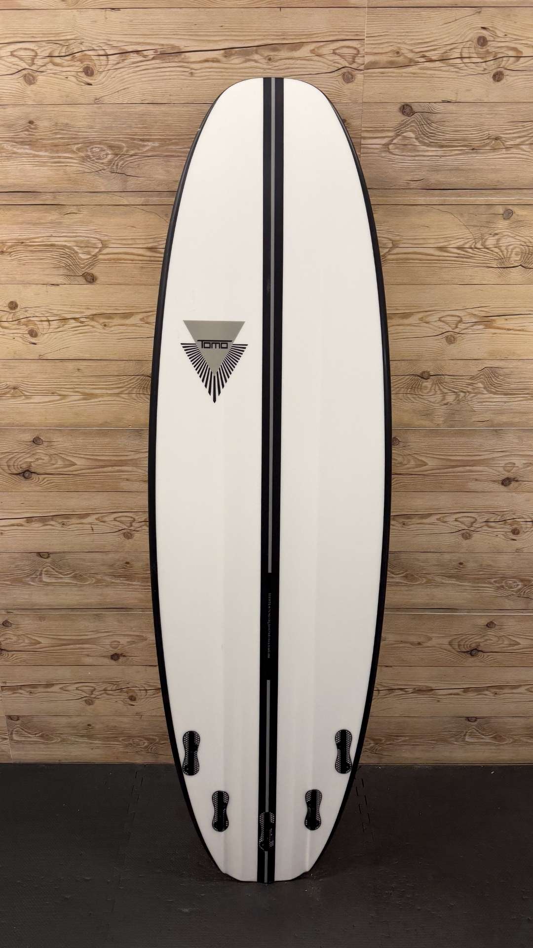 Revo 5'9"