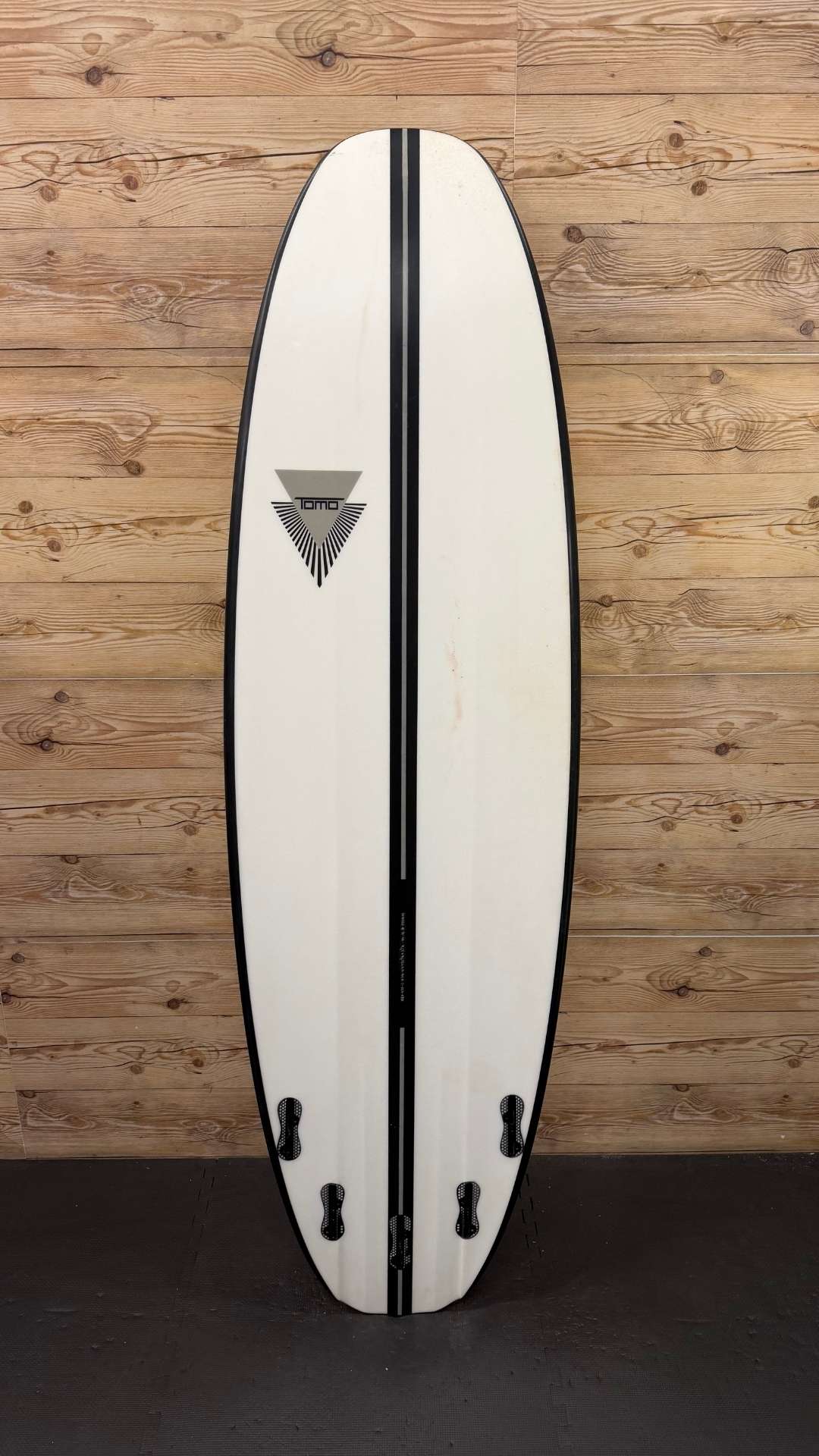 Revo 6'0"