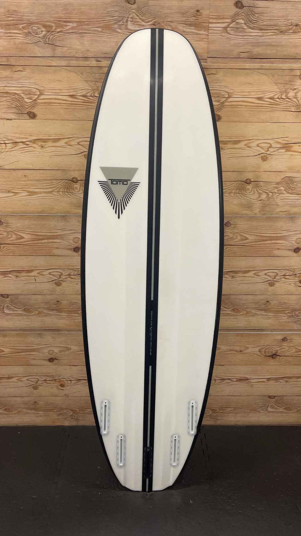 Revo 5'4"