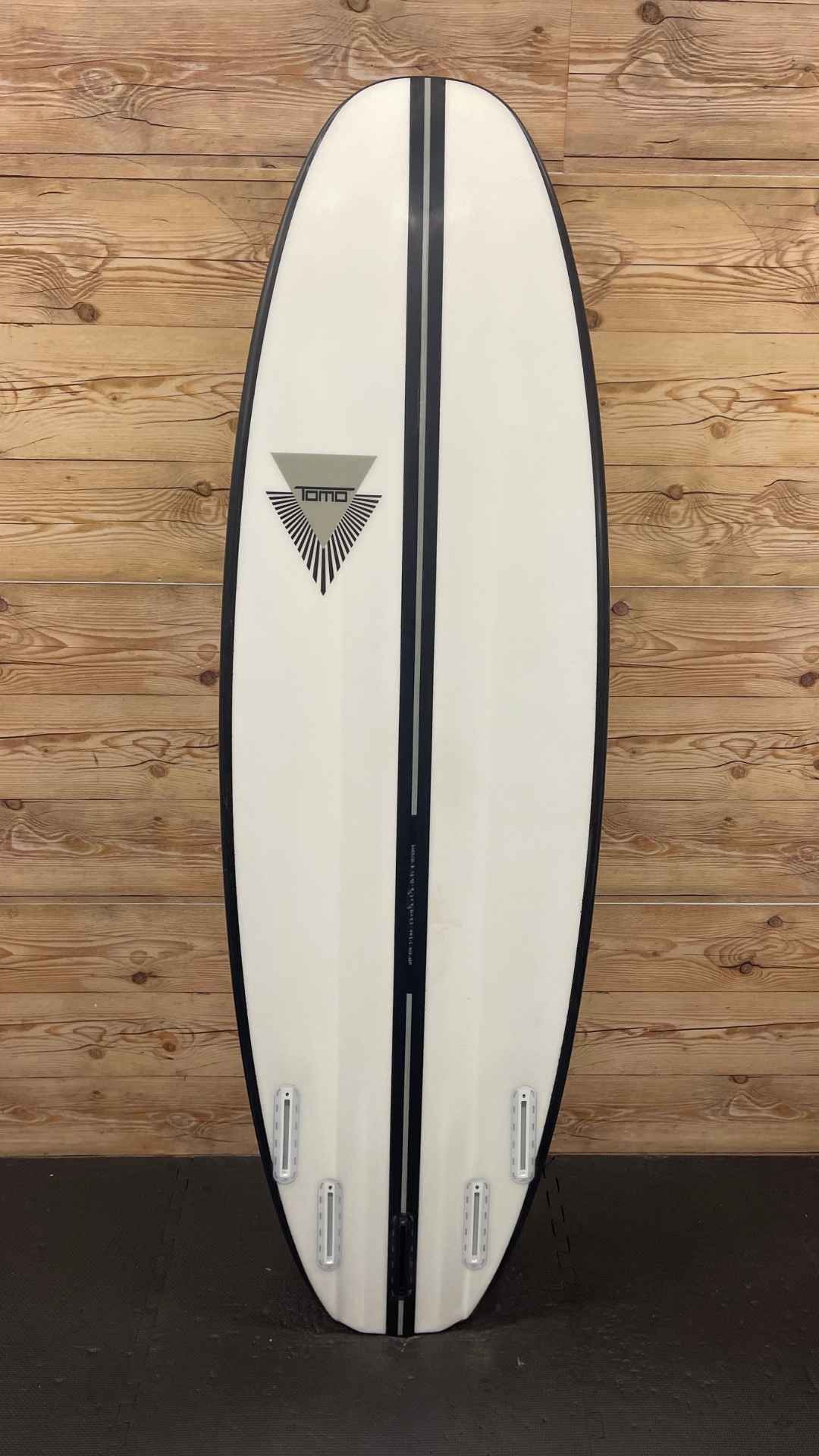 Revo 5'4"