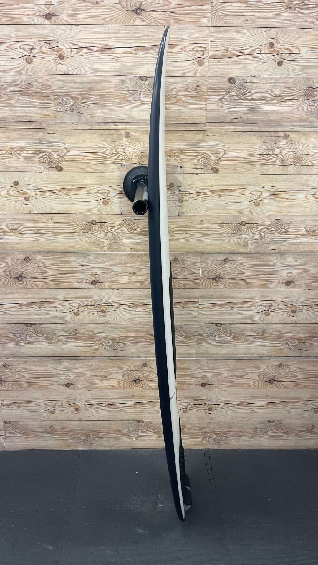 Revo 5'10"