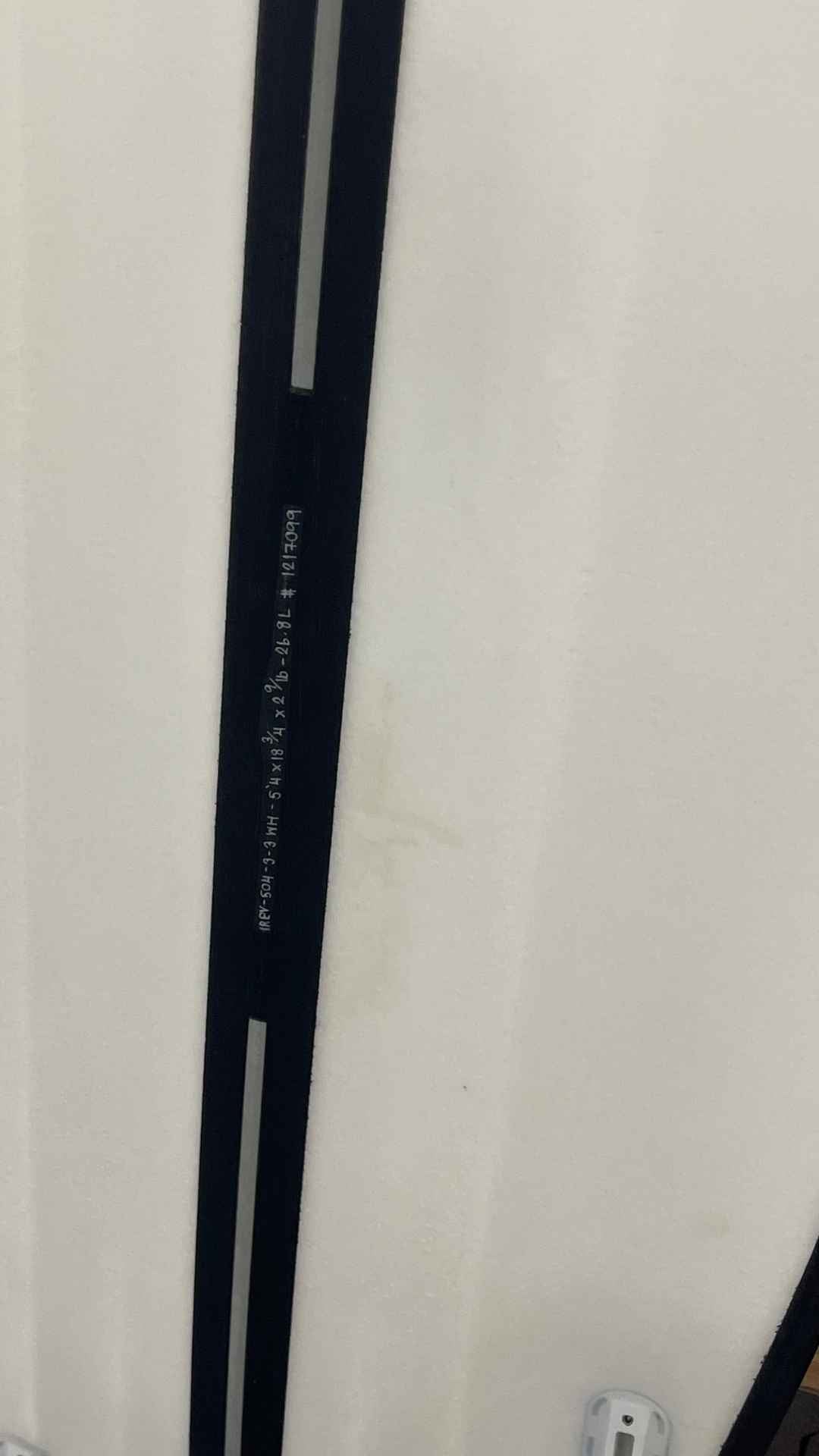 Revo 5'4"