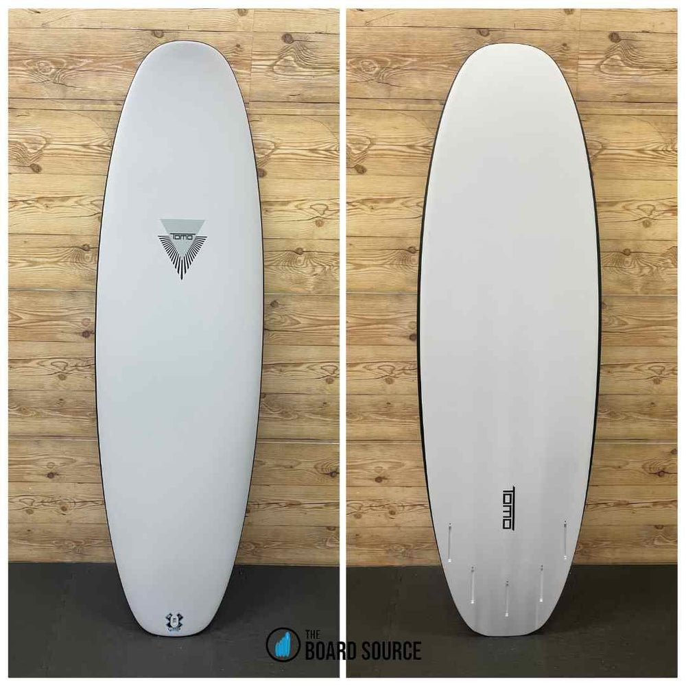 Firewire 5'6" Revo Shortboard