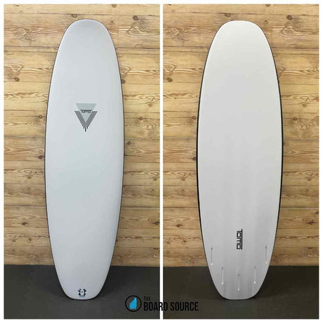 Firewire 5'6" Revo Shortboard