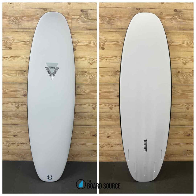 Firewire 5'6" Revo Shortboard