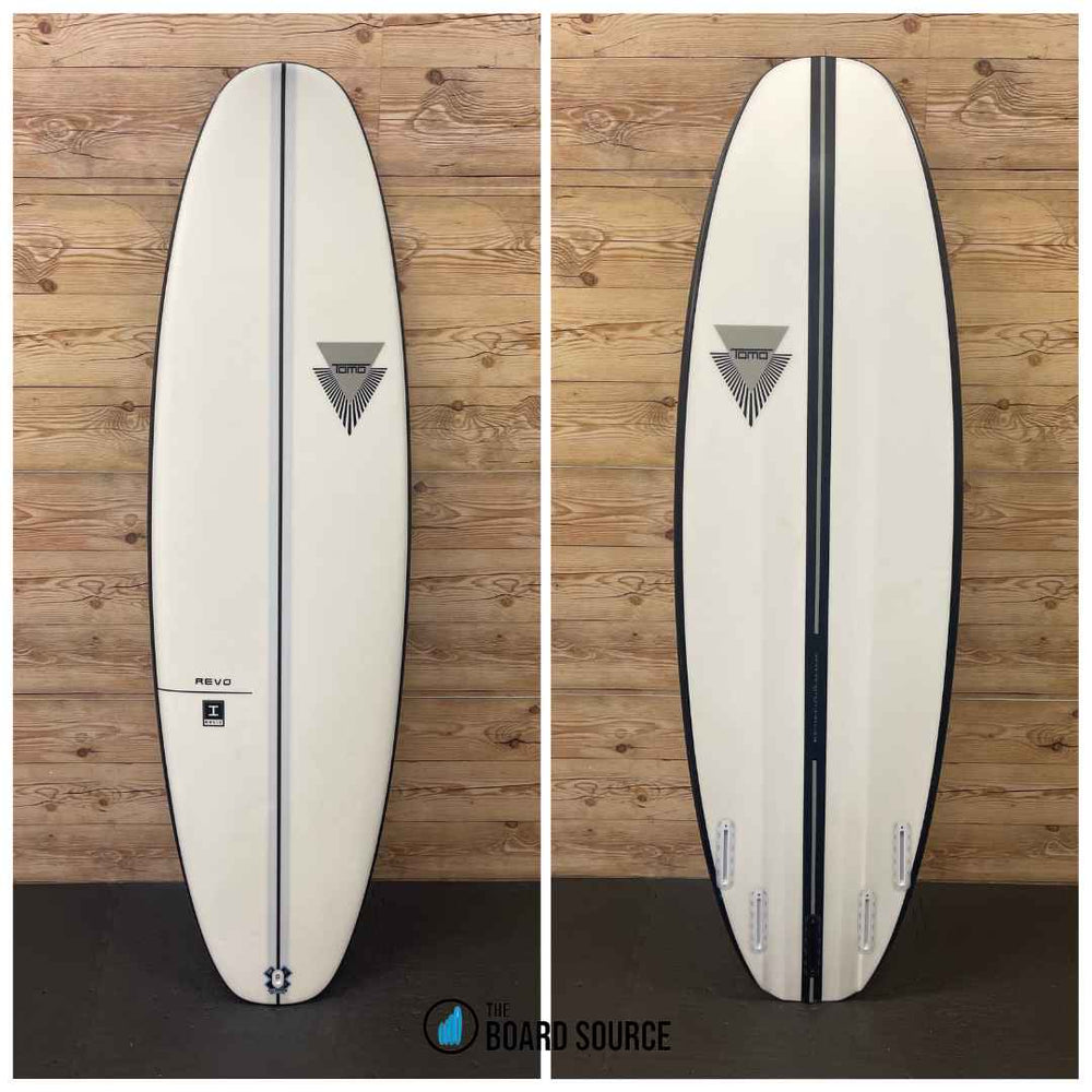 Revo 5'7"
