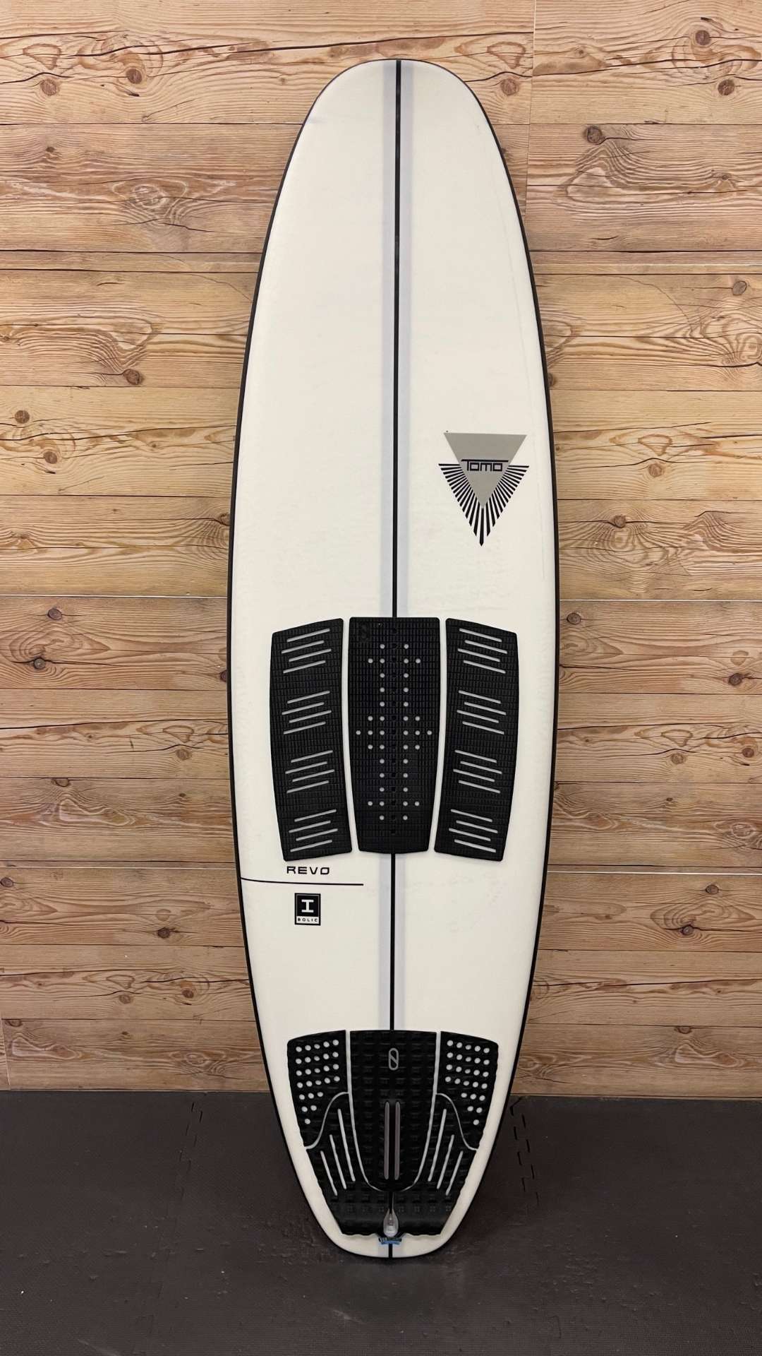 Revo 5'10"