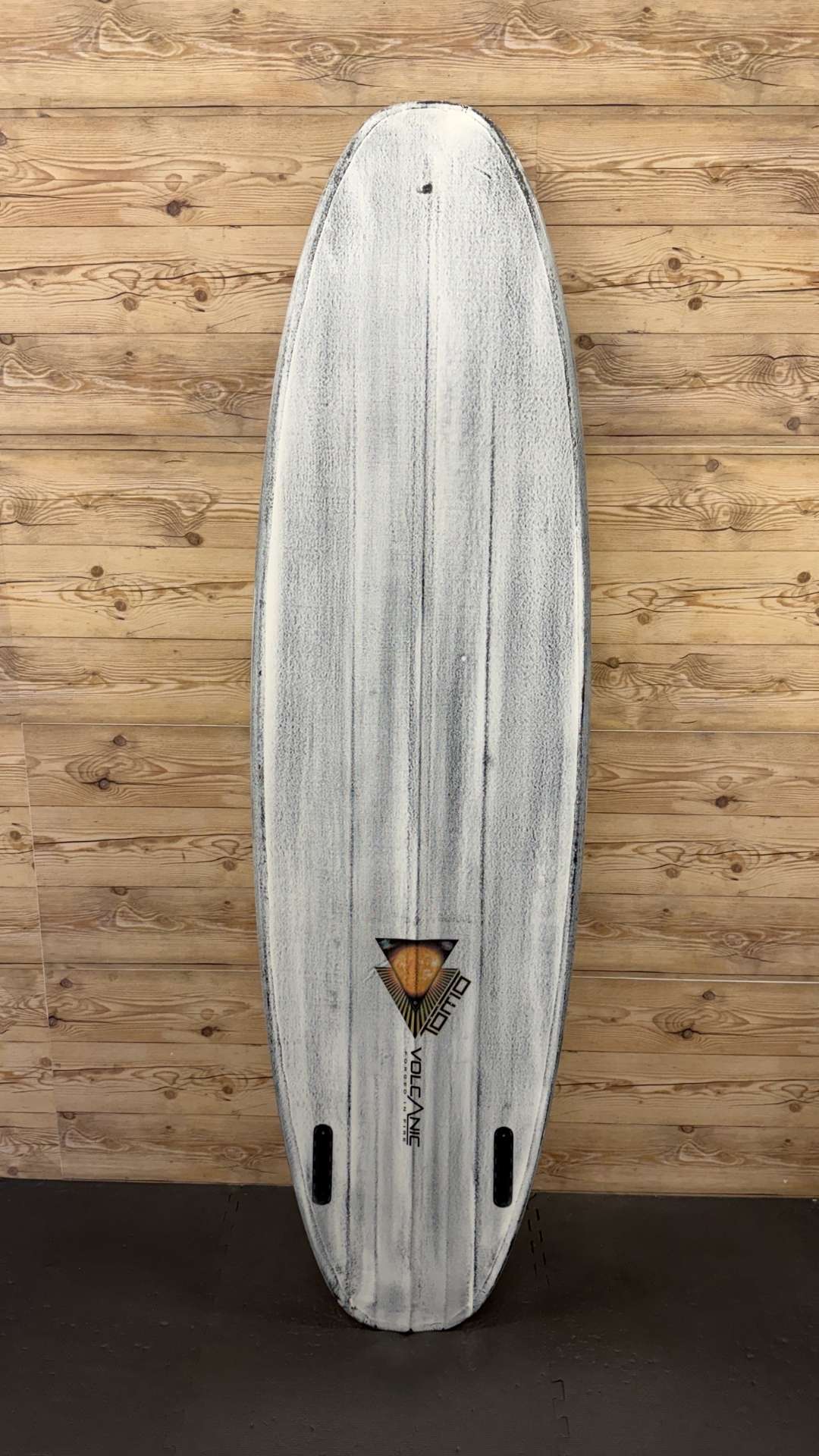 Revo Max 6'9"