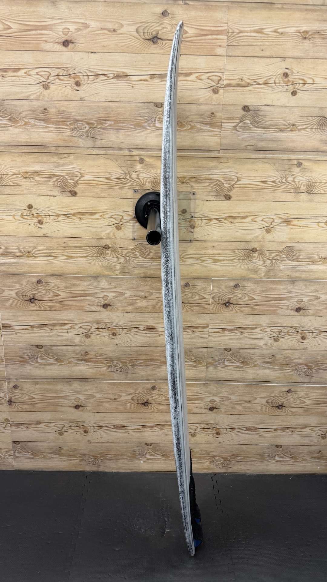 Revo Max 6'3"