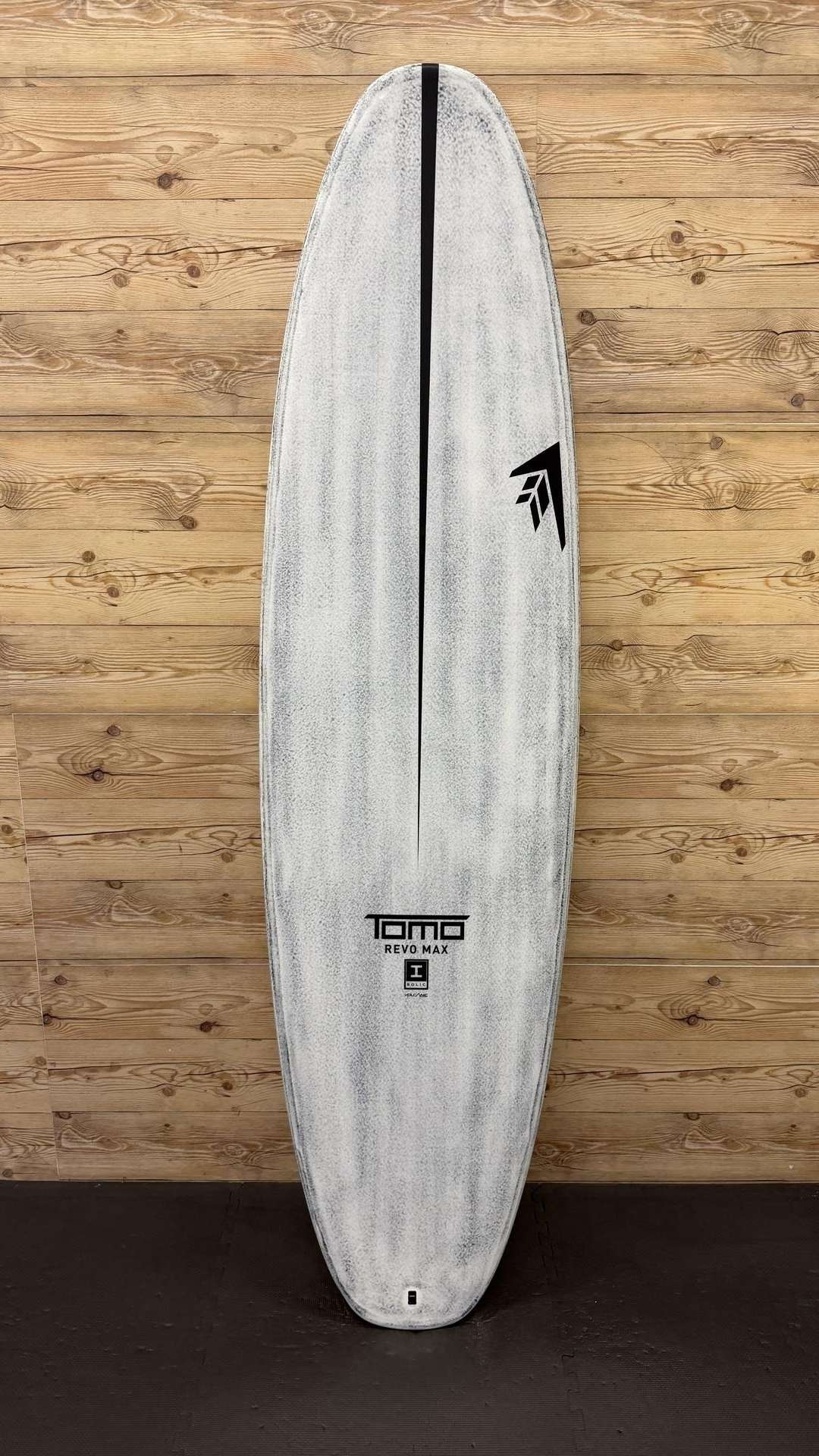 Revo Max 6'9"